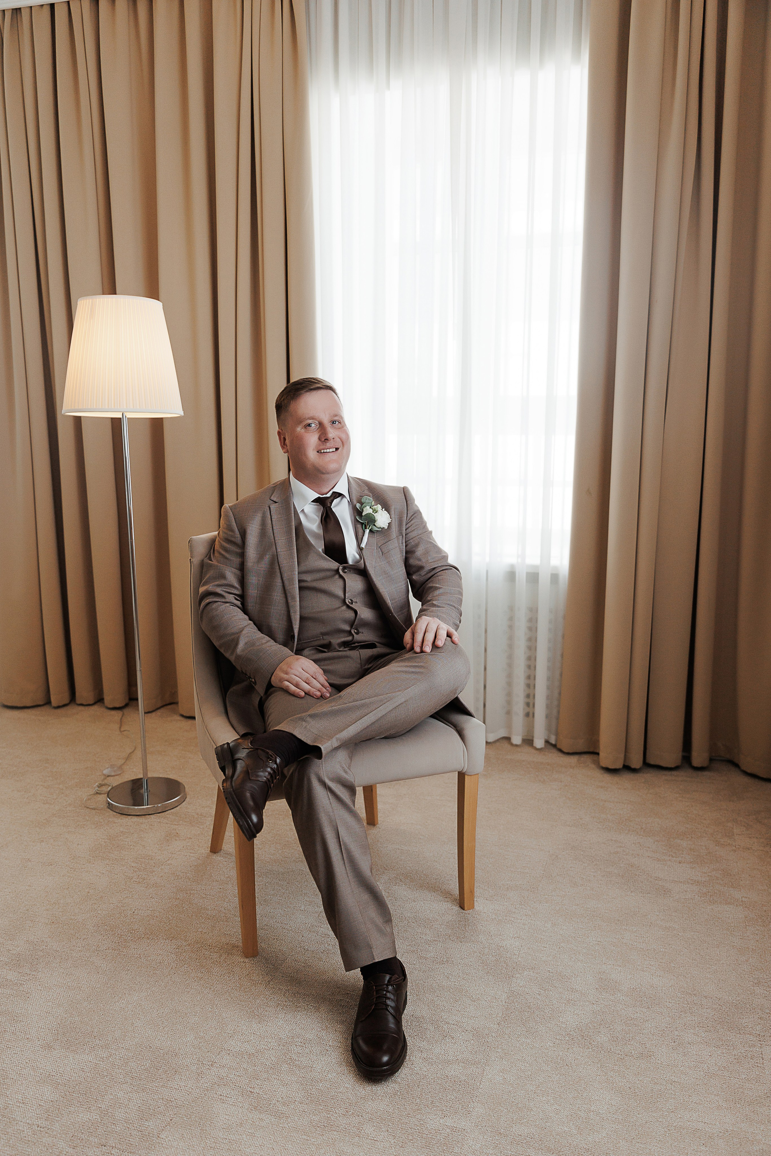 Свадьба Дмитрия и Анны. Свадебный и семейный фотограф в Твери и Тверской области