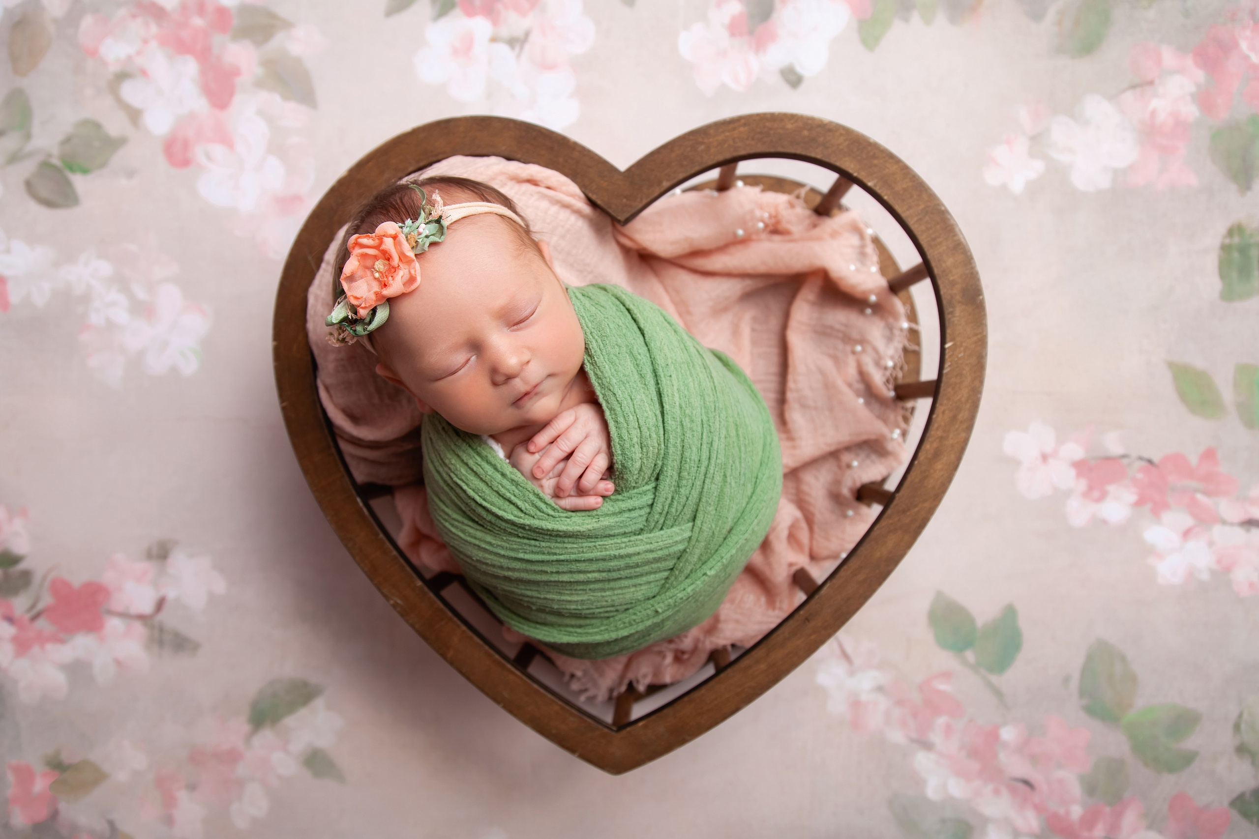 Пакет Малютка (пример). Фотограф Newborn в Саратове Екатерина Завитова