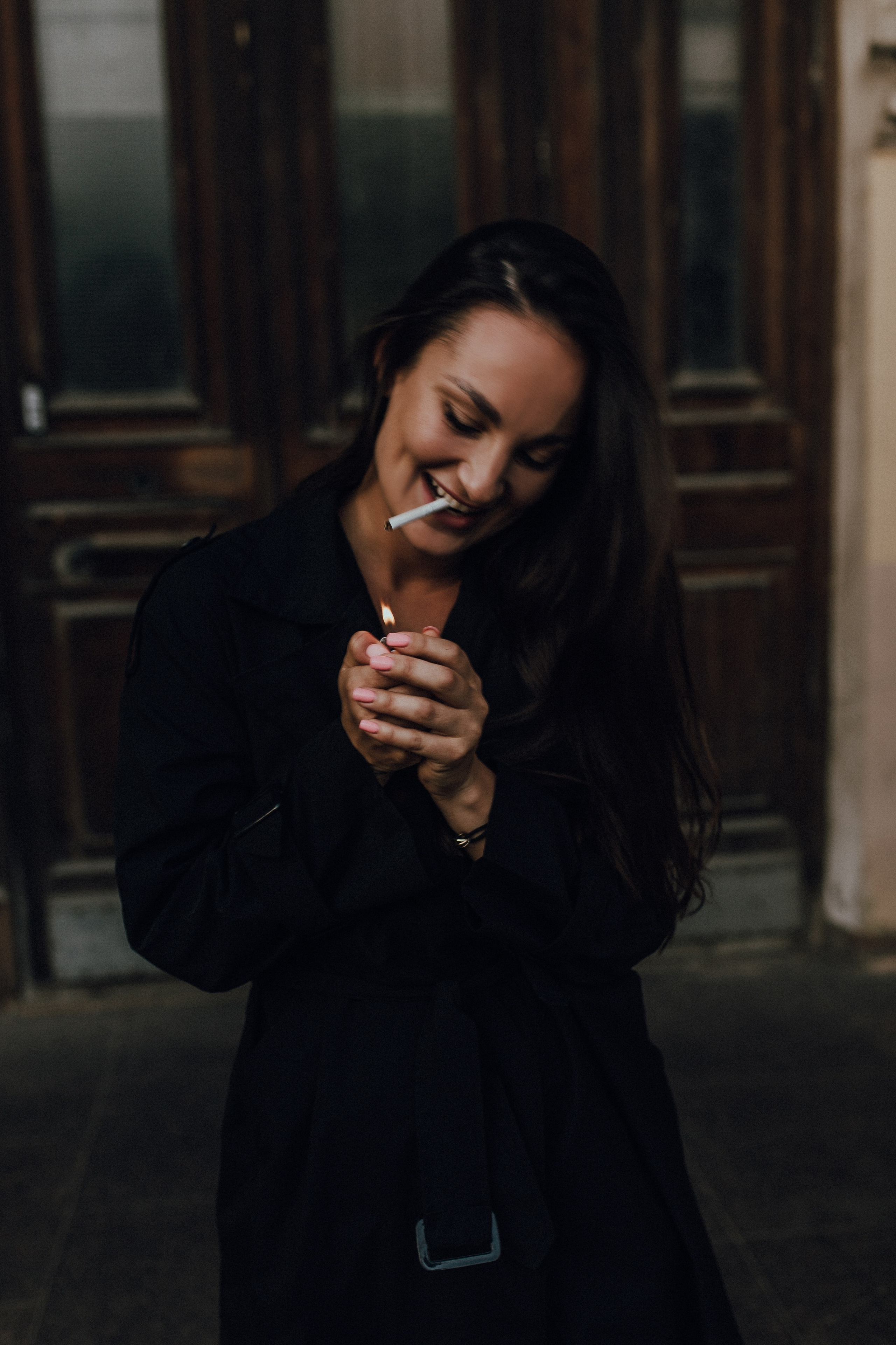 Настя. Фотограф в Санкт Петербурге Лара Великова