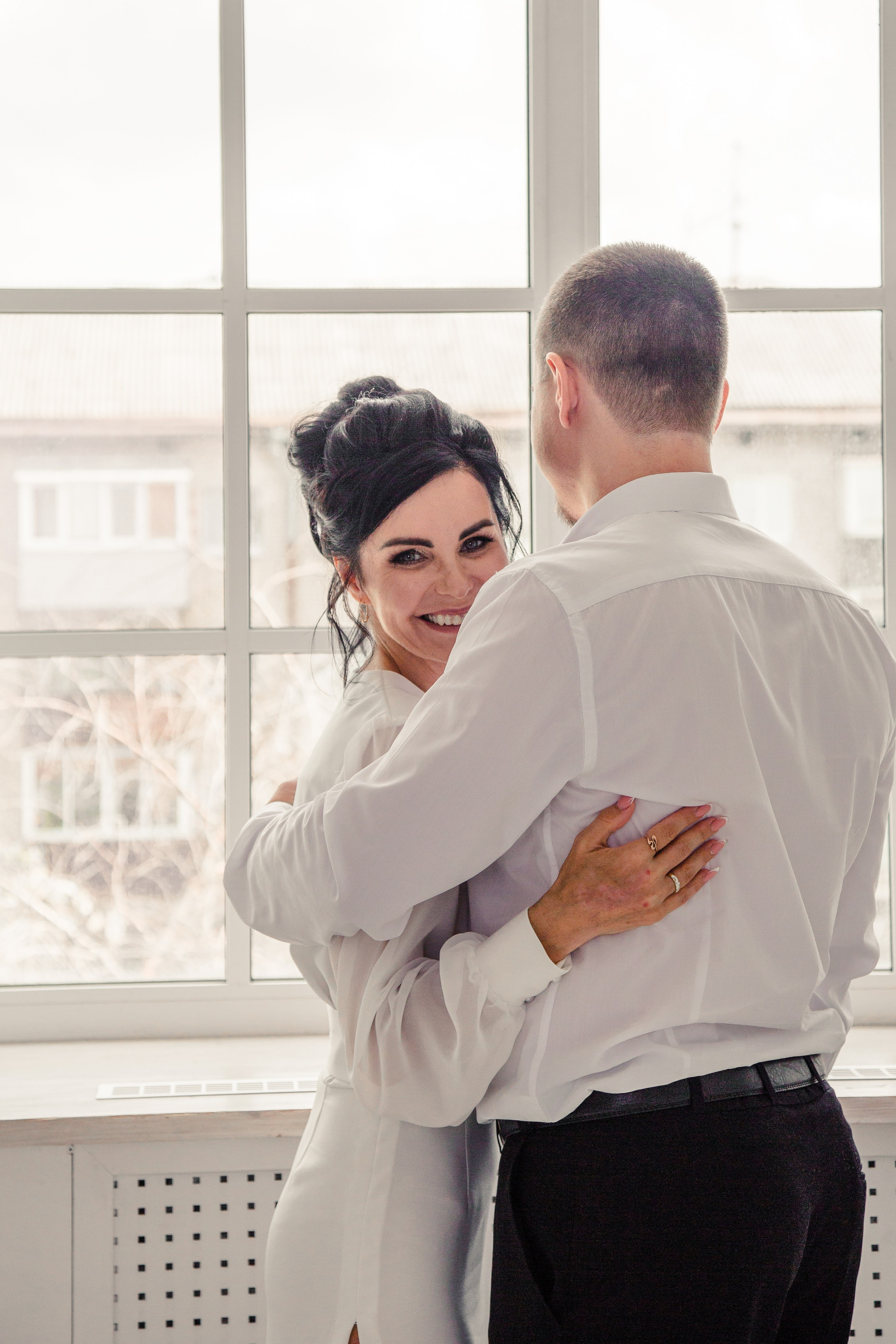 Наталья и Илья