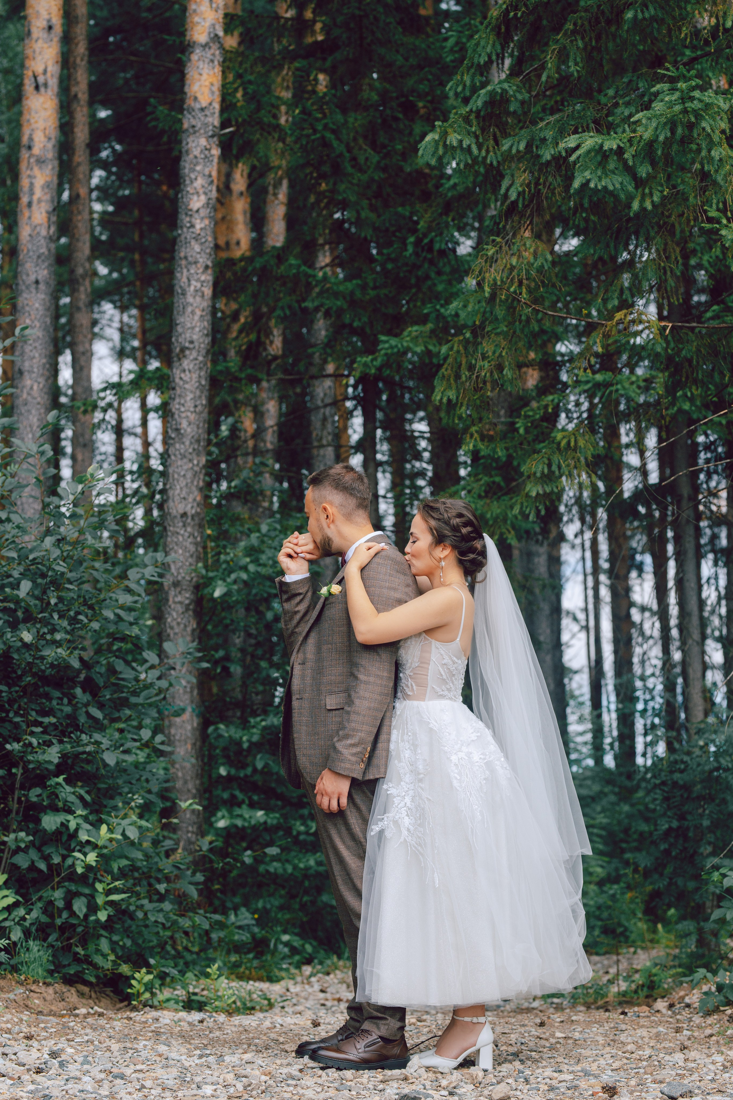 Жанна и Данил