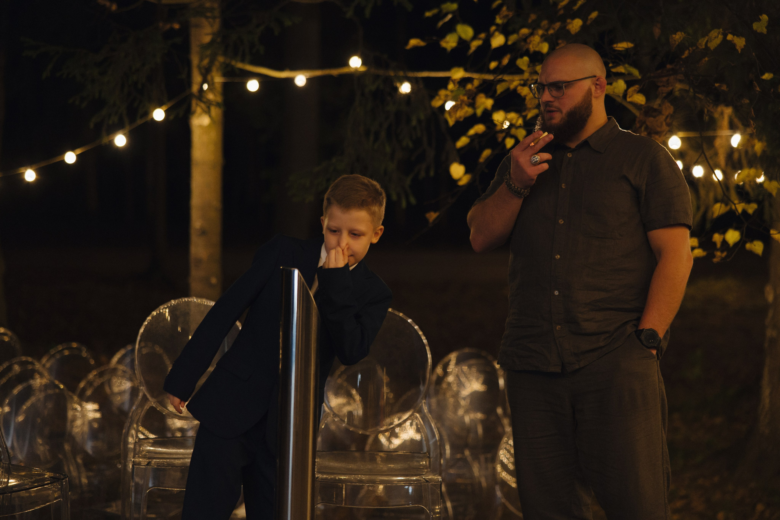 HIDE. Свадебный фотограф Павел Князев