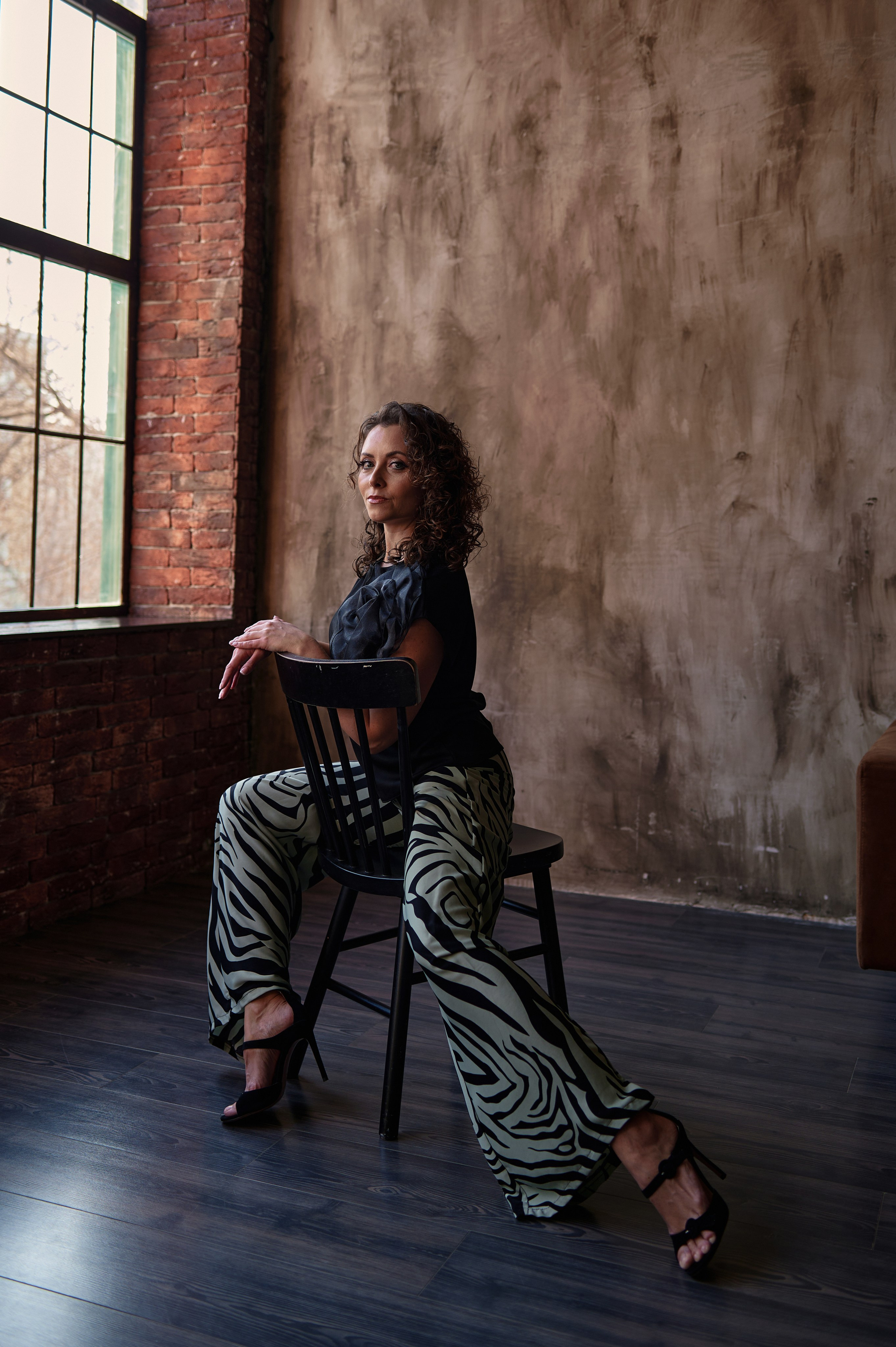 Саша. Фотограф Виктория Воронина