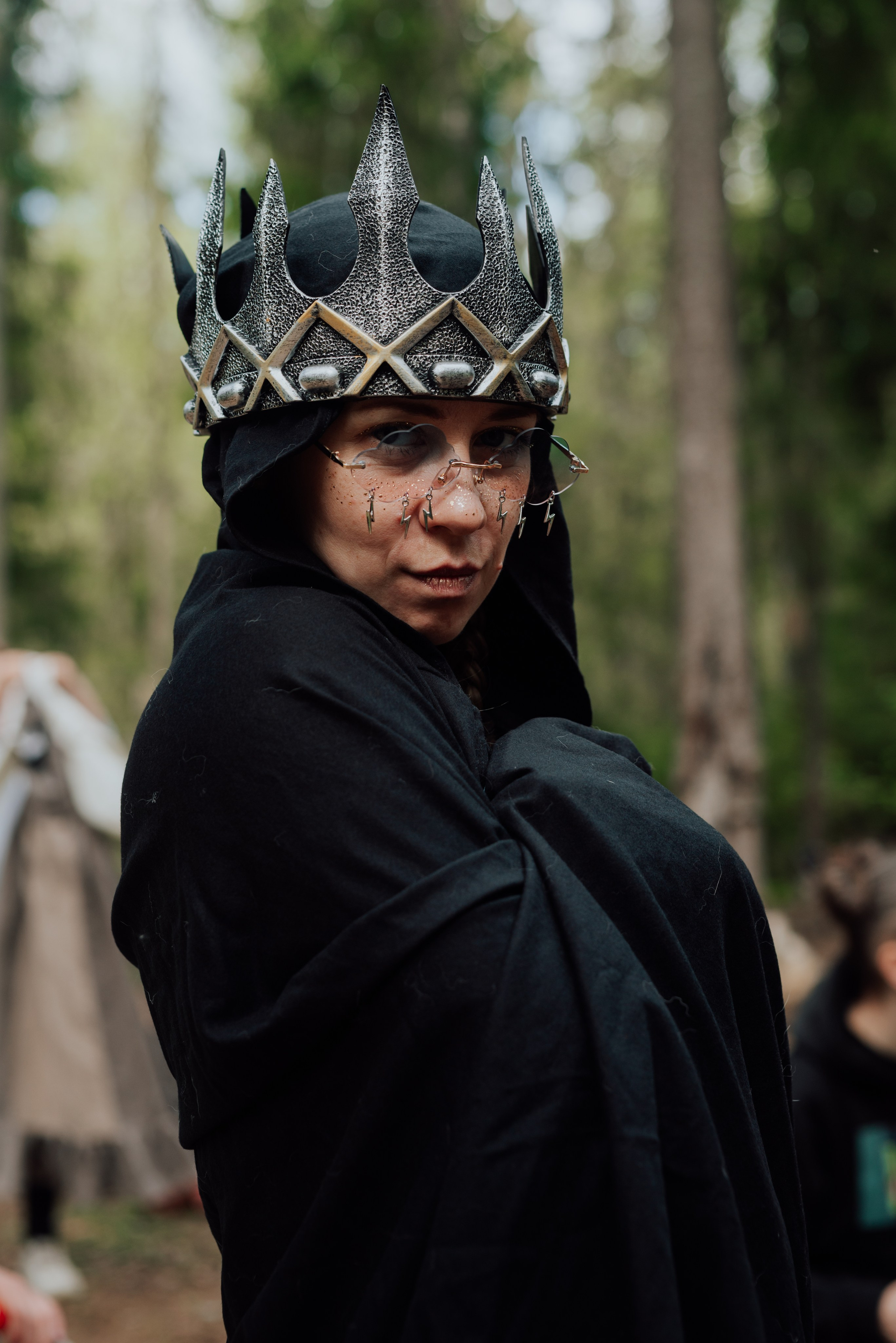 Догтрекинг. Фотограф в Санкт-Петербурге и Ленинградской области