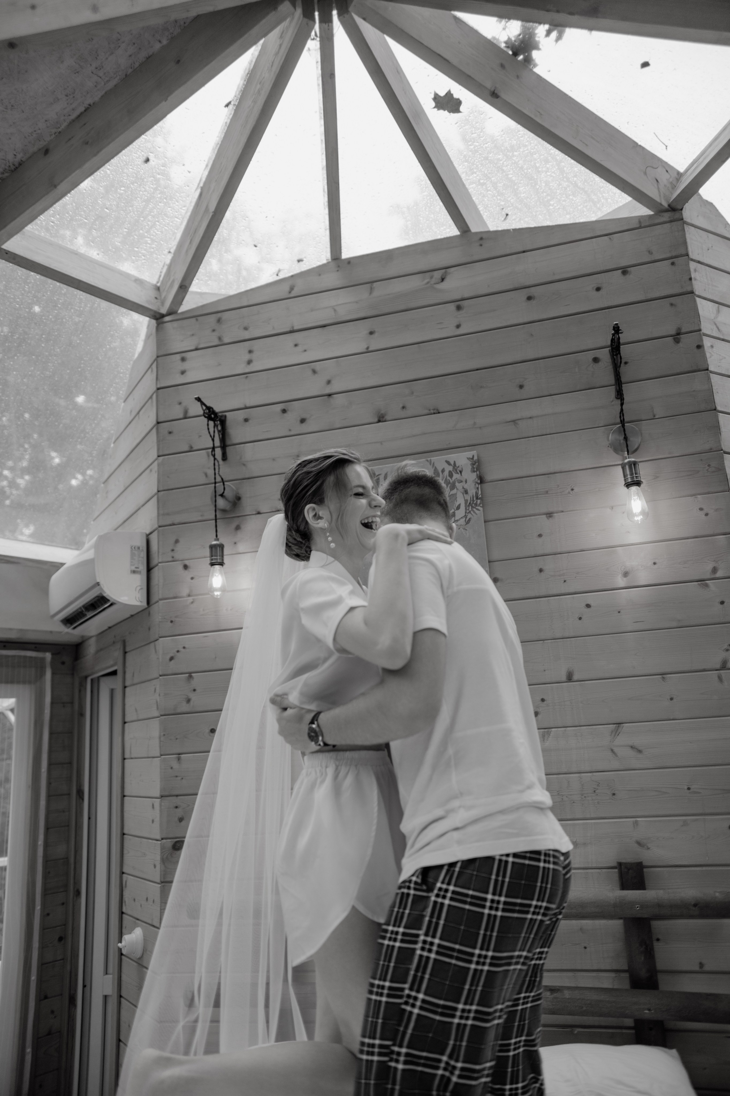 Валера и Лиза. Свадебный и Семейный фотограф в Ярославле Алёна Колясникова