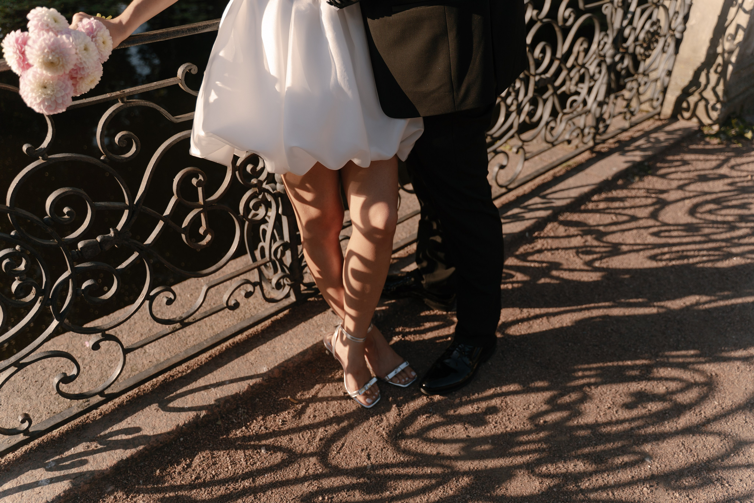 A&D. Свадебный фотограф — Наталья Фед СПб/Москва