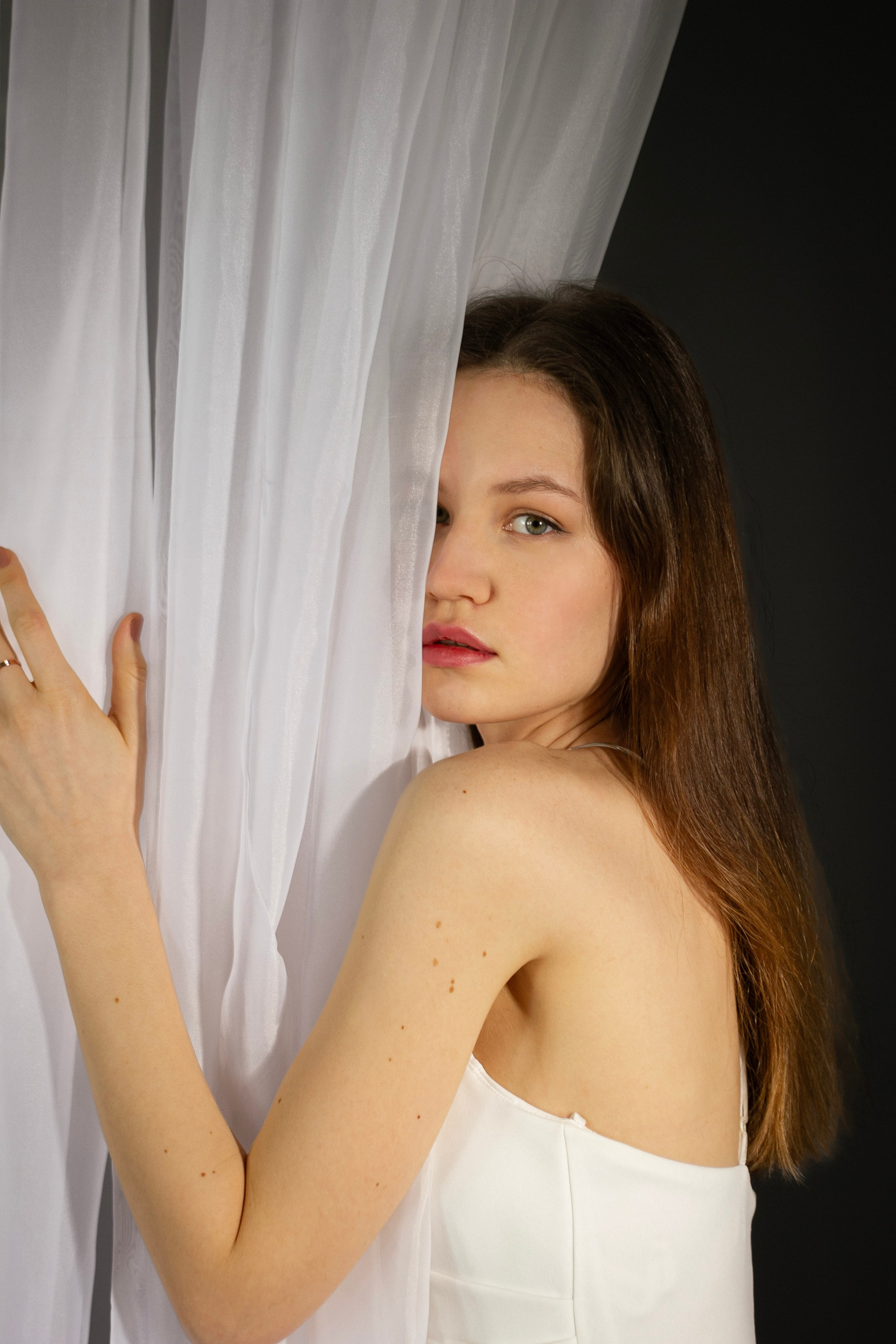 Gray. Фотограф Ася Верницкая