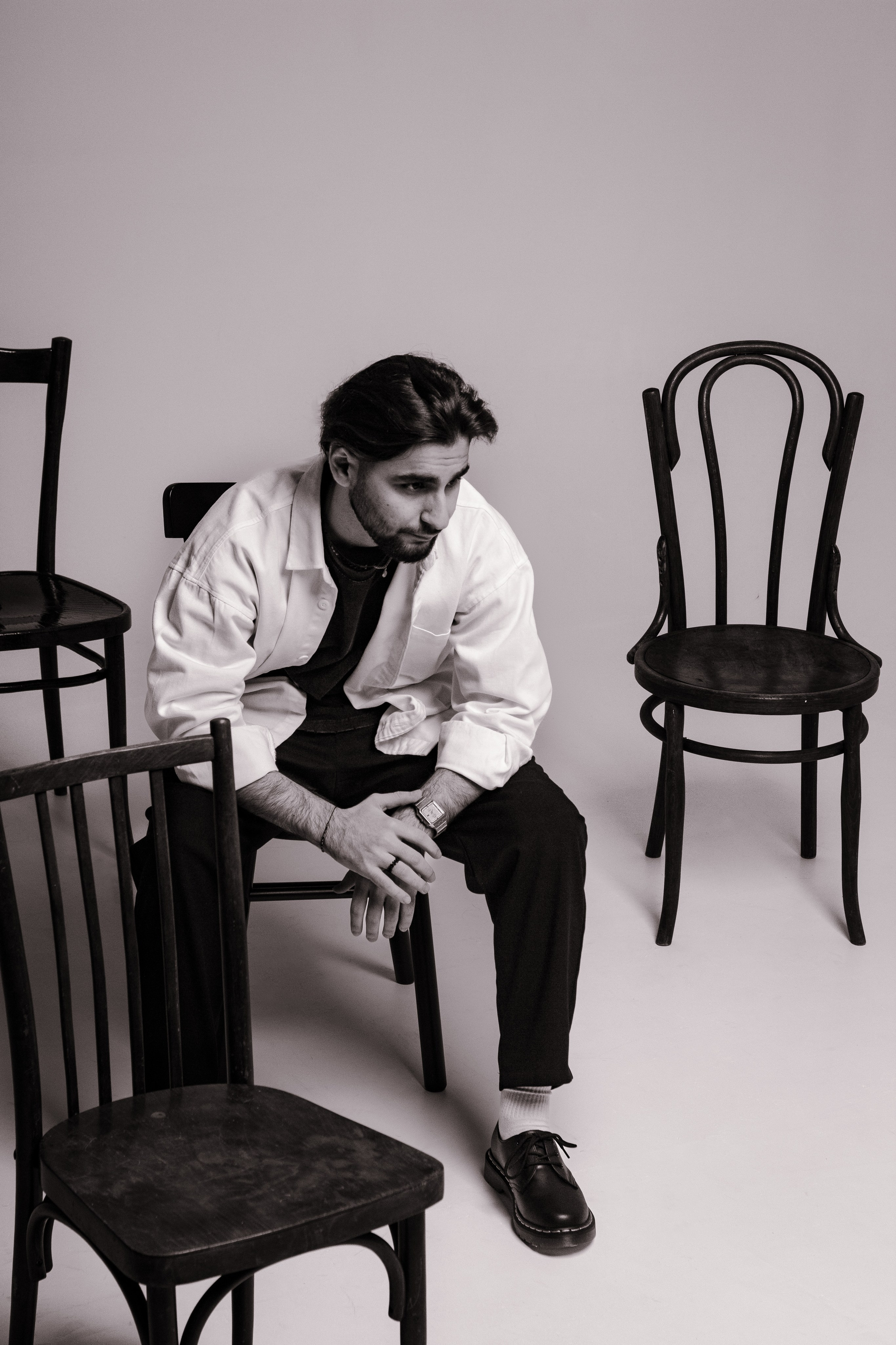 Shady. Фотограф Ася Верницкая