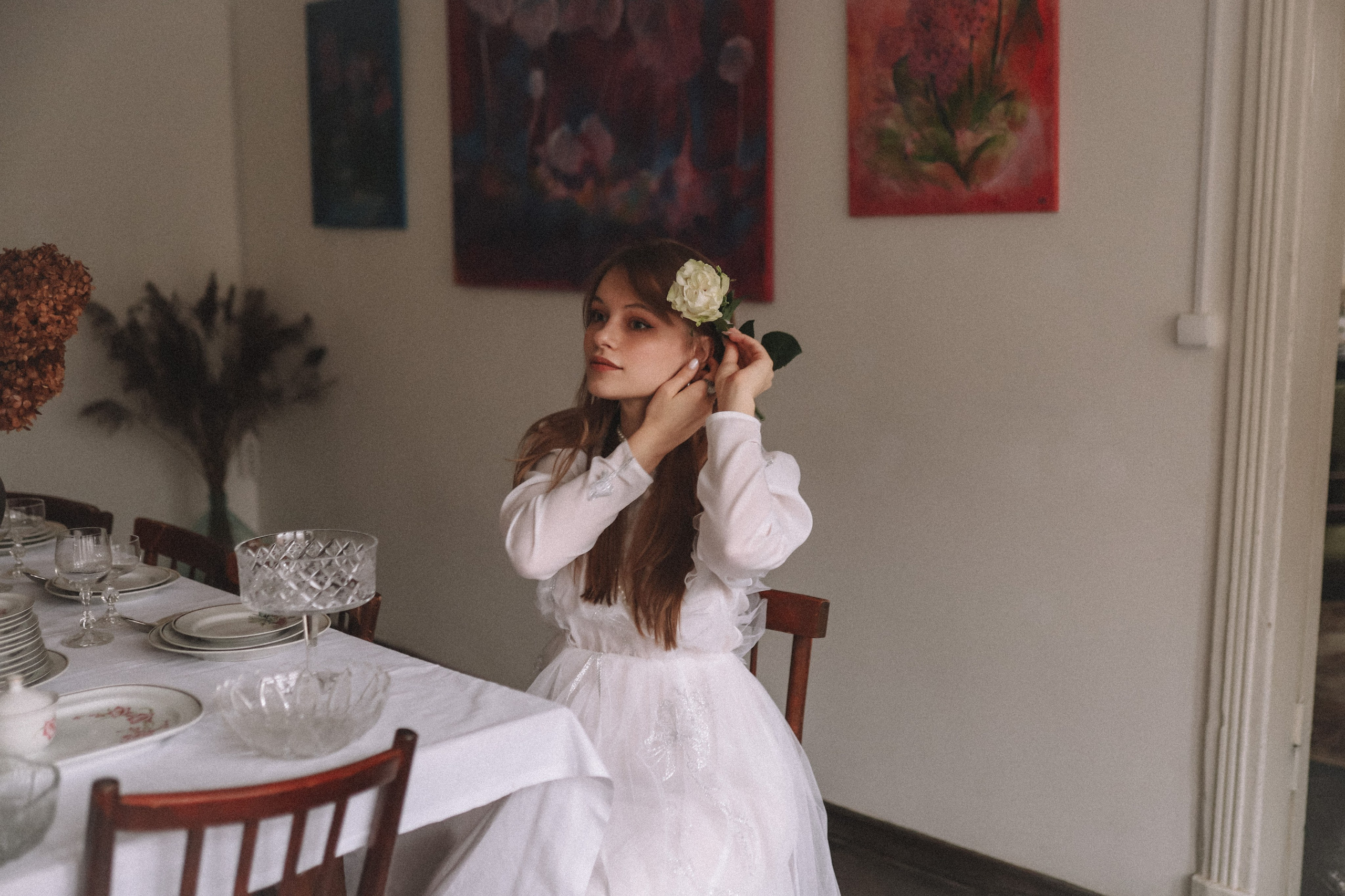 Женя. Фотограф в Нижнем Новгороде Кристина Батанова