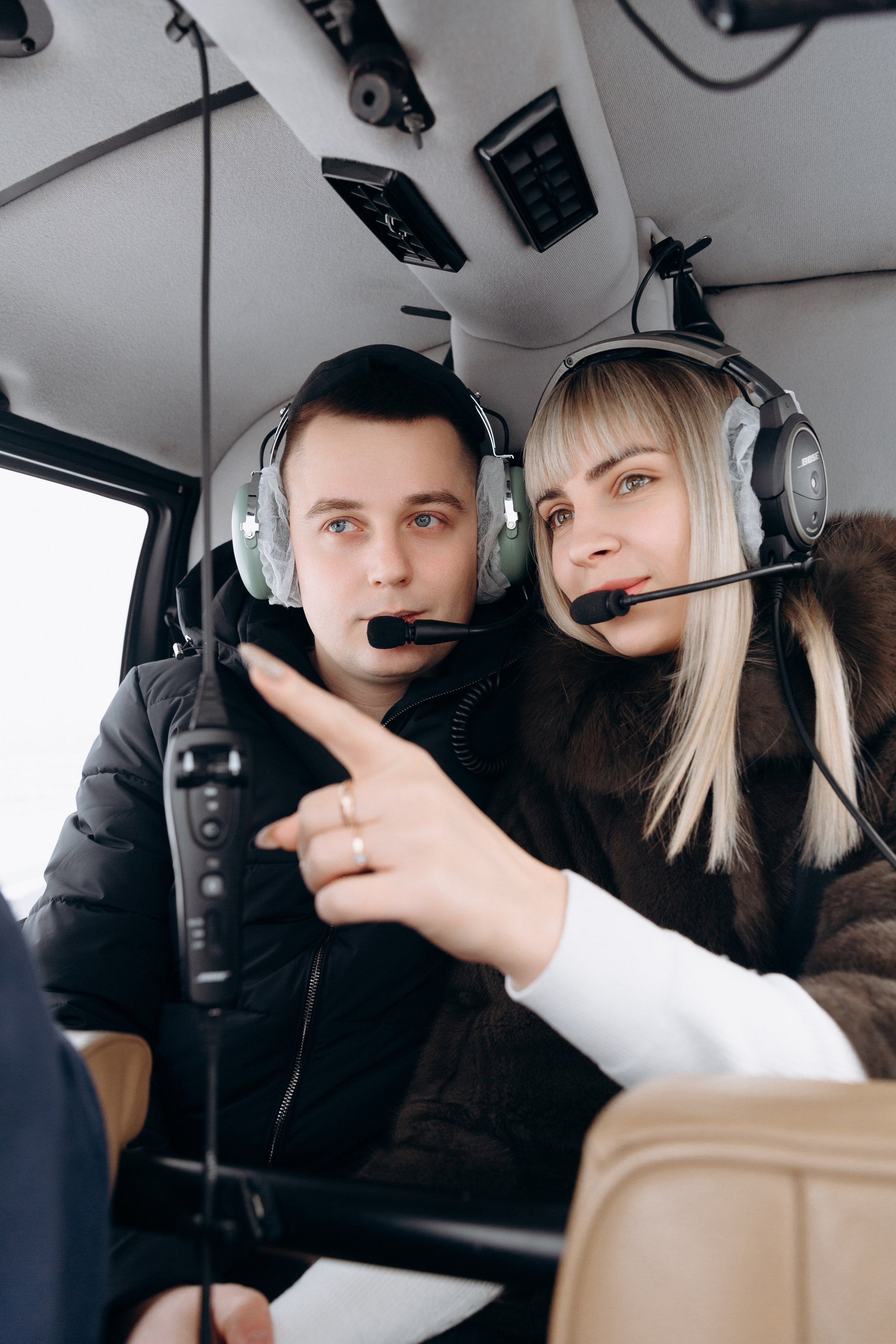 Парная фотосессия в Нижнем Новгороде. Фотограф в Нижнем Новгороде Александр Хамов