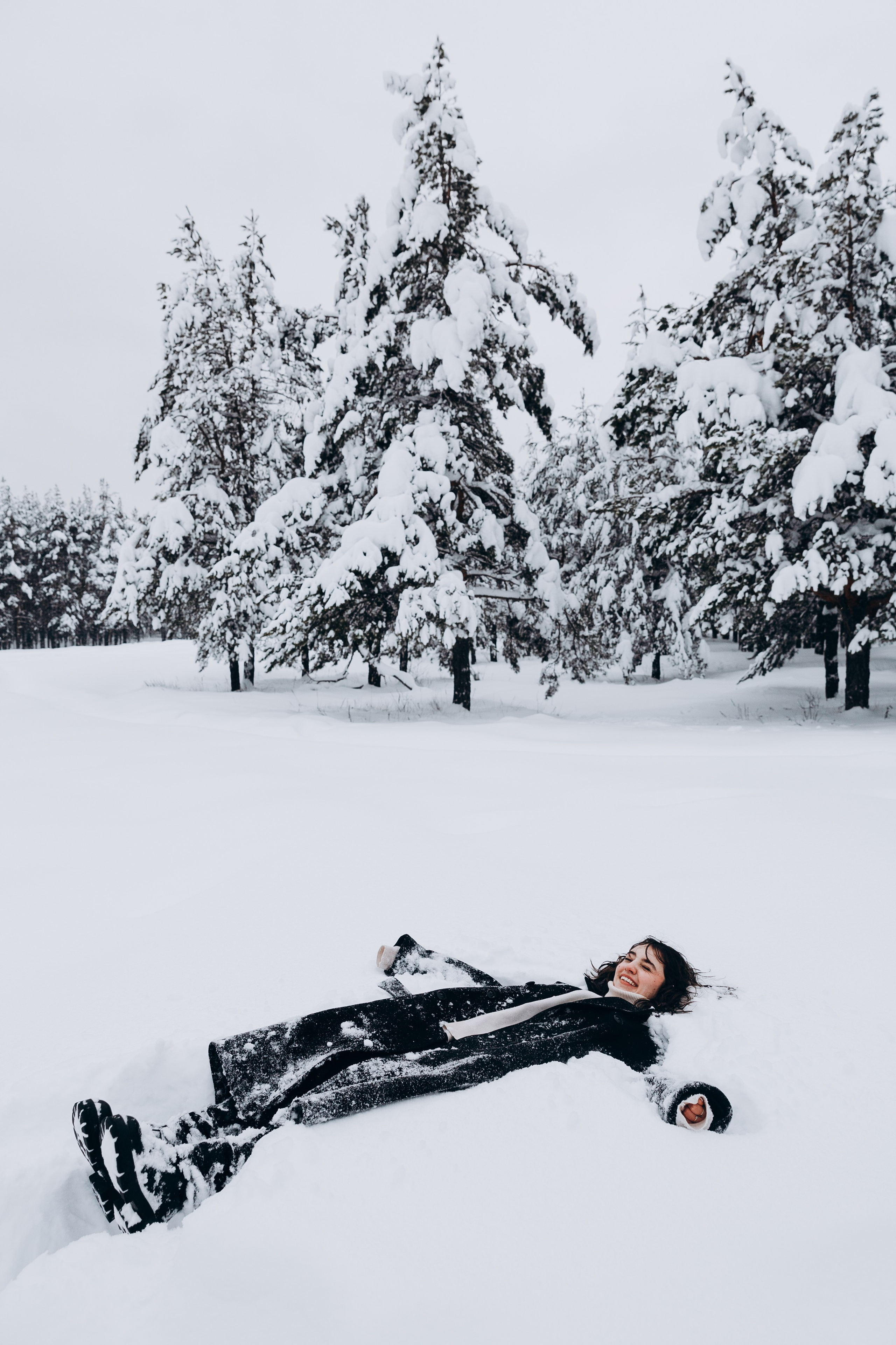 Фотосессия девушки в Нижнем Новгороде. Фотограф в Нижнем Новгороде Александр Хамов