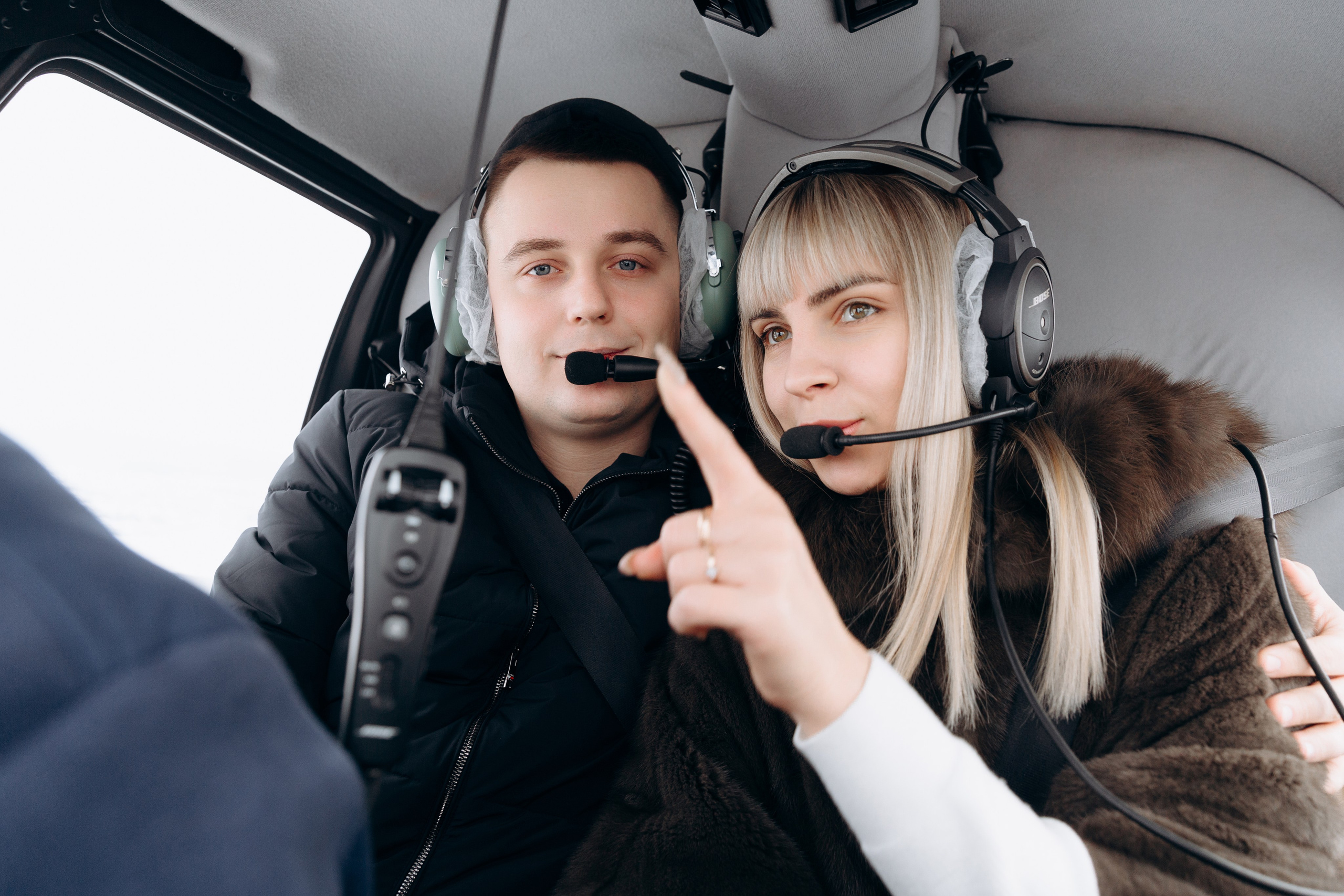 Парная фотосессия в Нижнем Новгороде. Фотограф в Нижнем Новгороде Александр Хамов