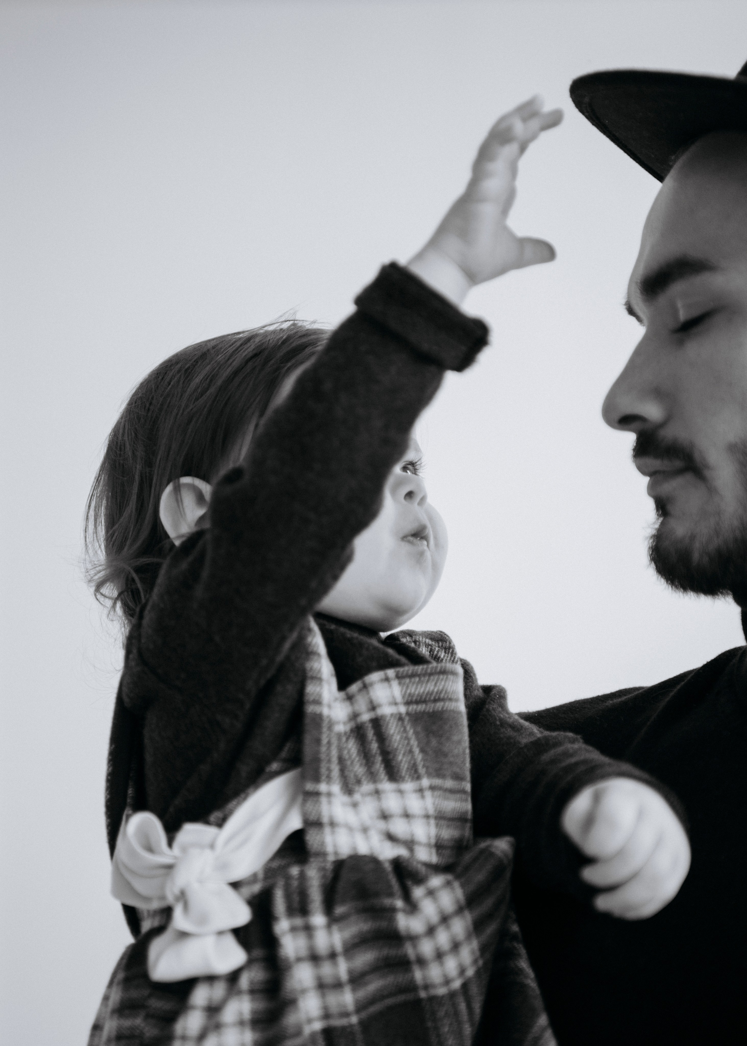 Семейная. Фотограф Анжела Кудайнетова