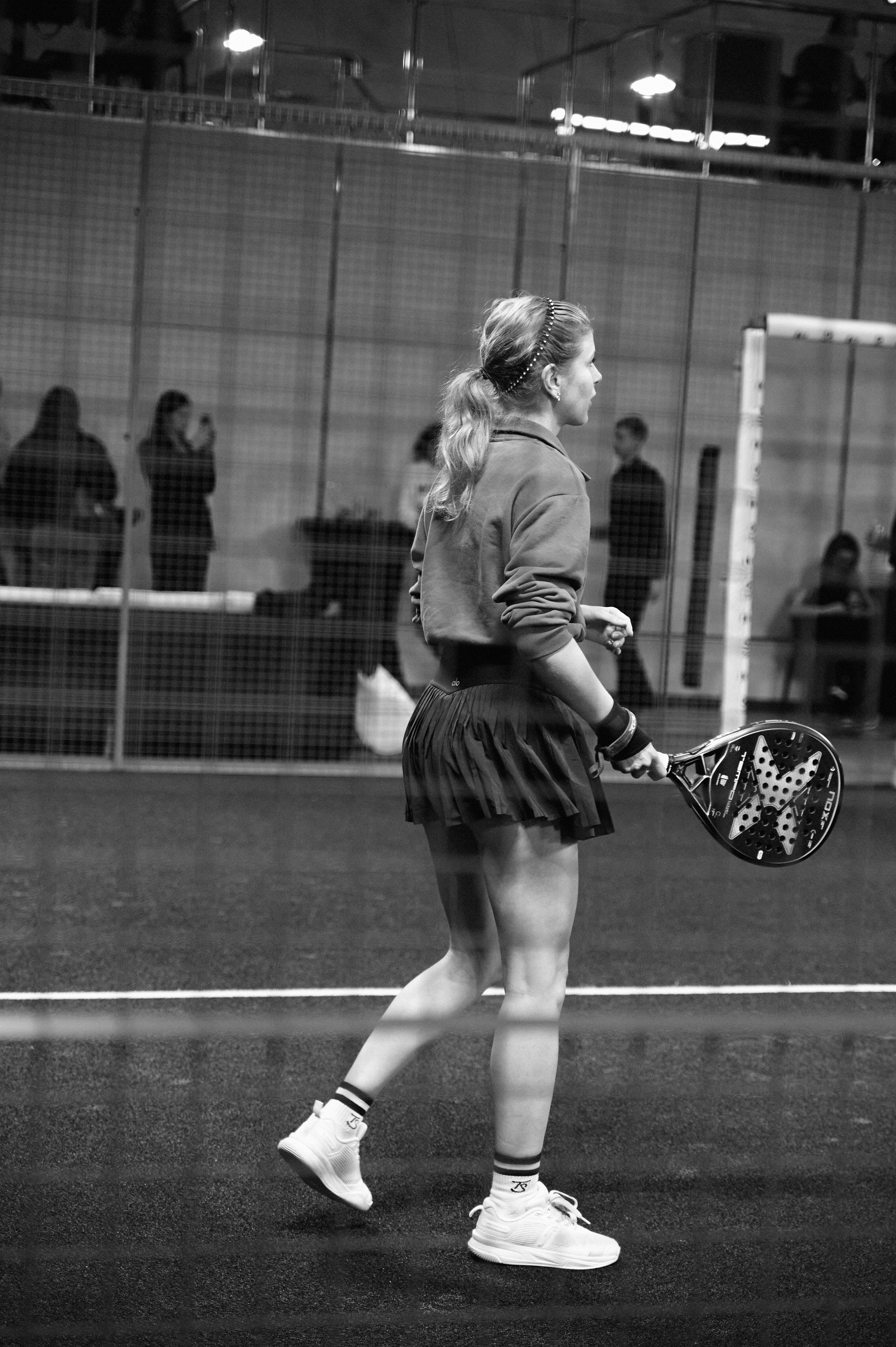 GoPadel League галерея