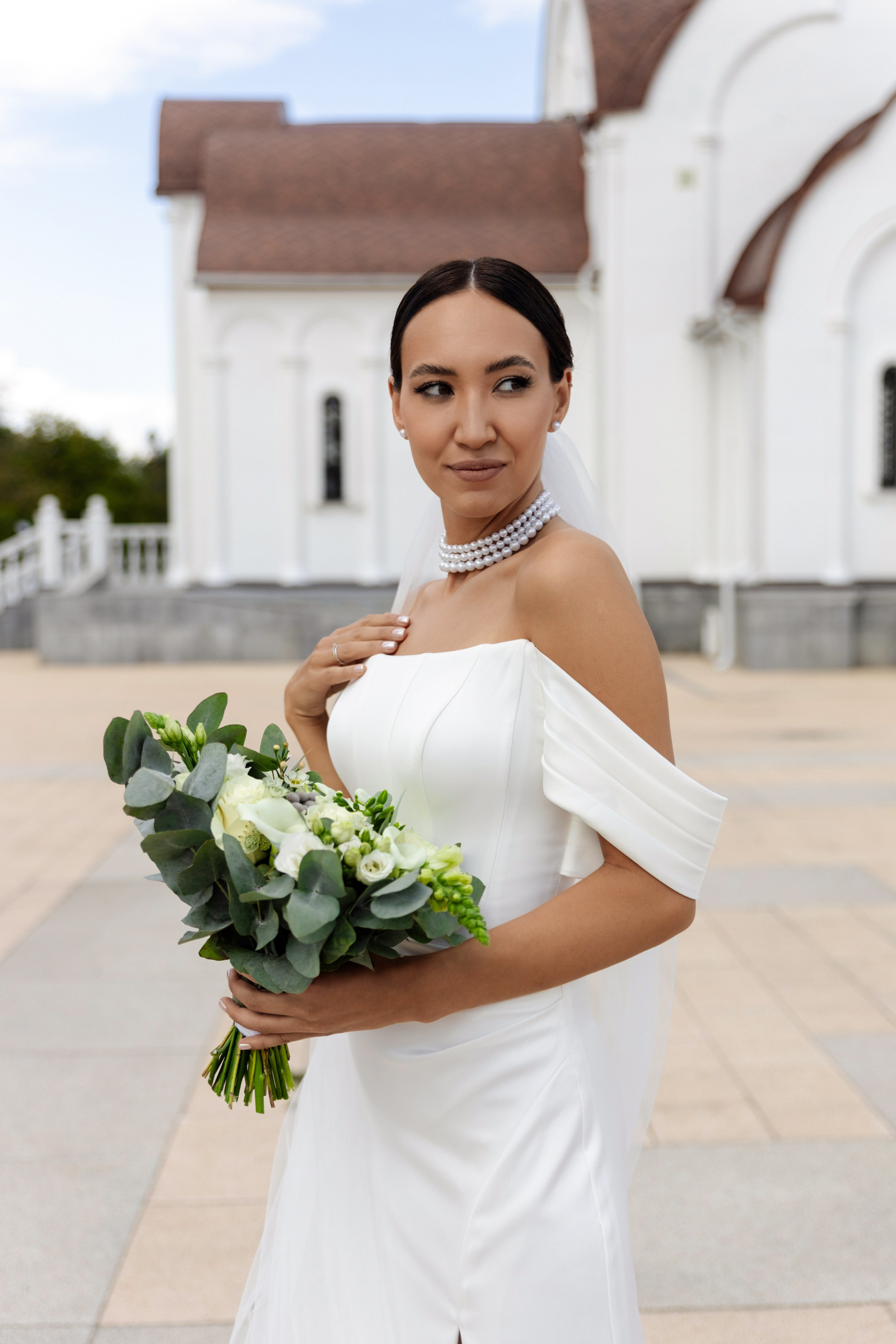 Свадьба Александра и Дарьи. Фотосессии, Семейный, свадебный фотограф в Самаре