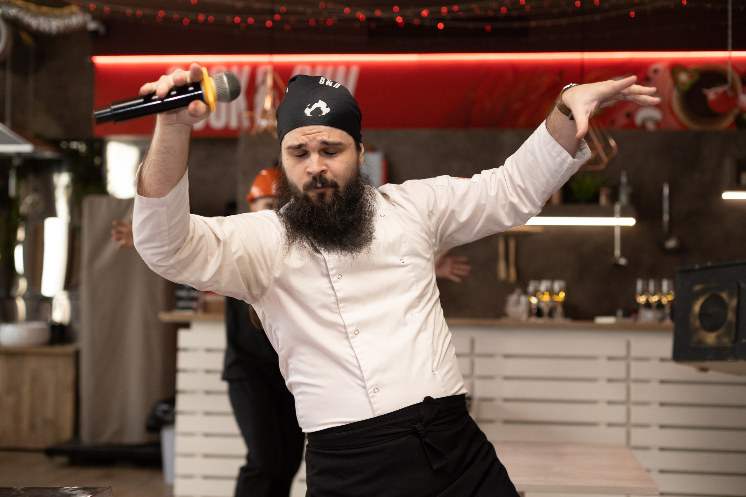 Репортаж. Фотограф в Хабаровске Голотовская Дарья