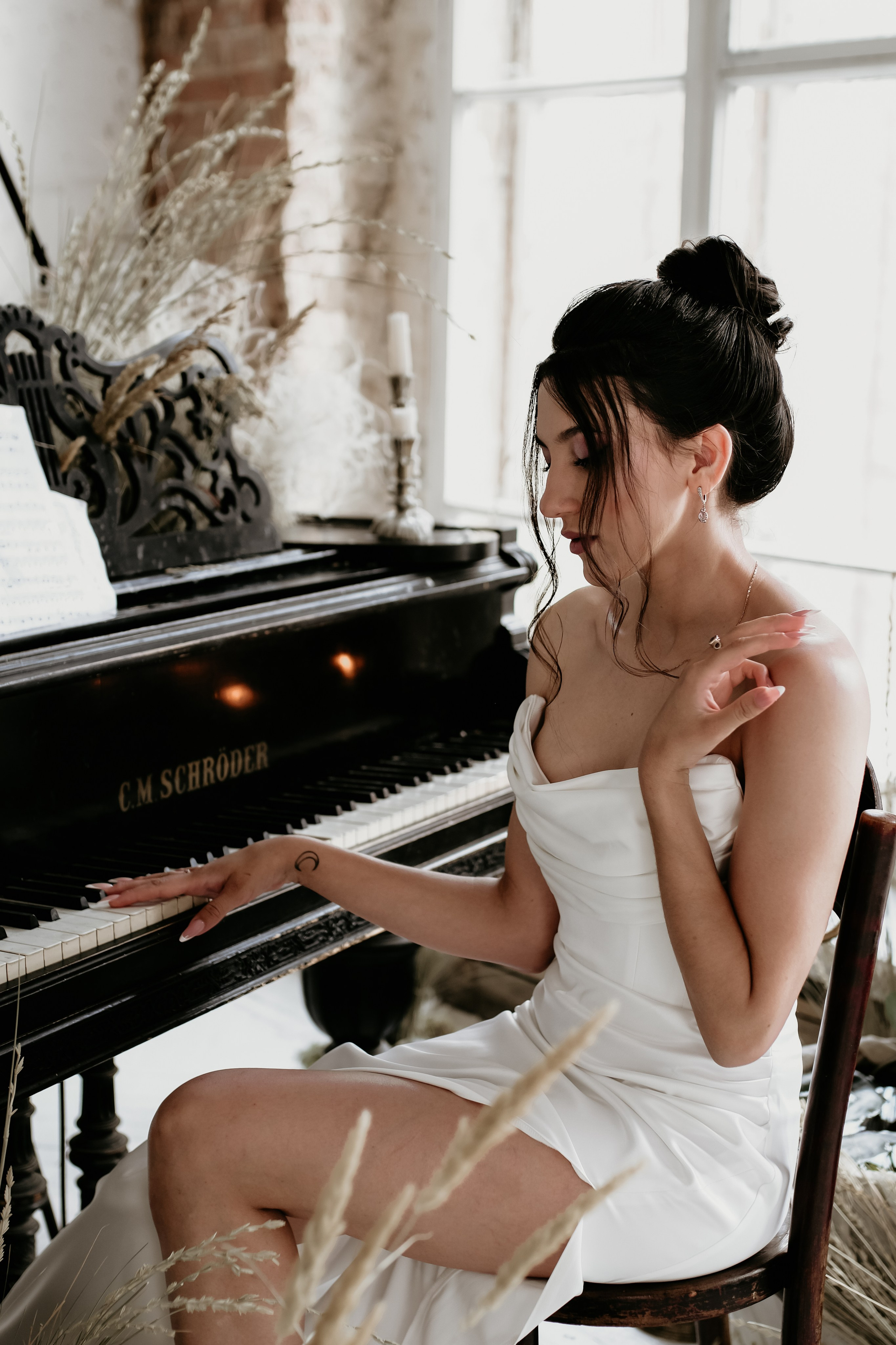 Виктор и Эдуарда