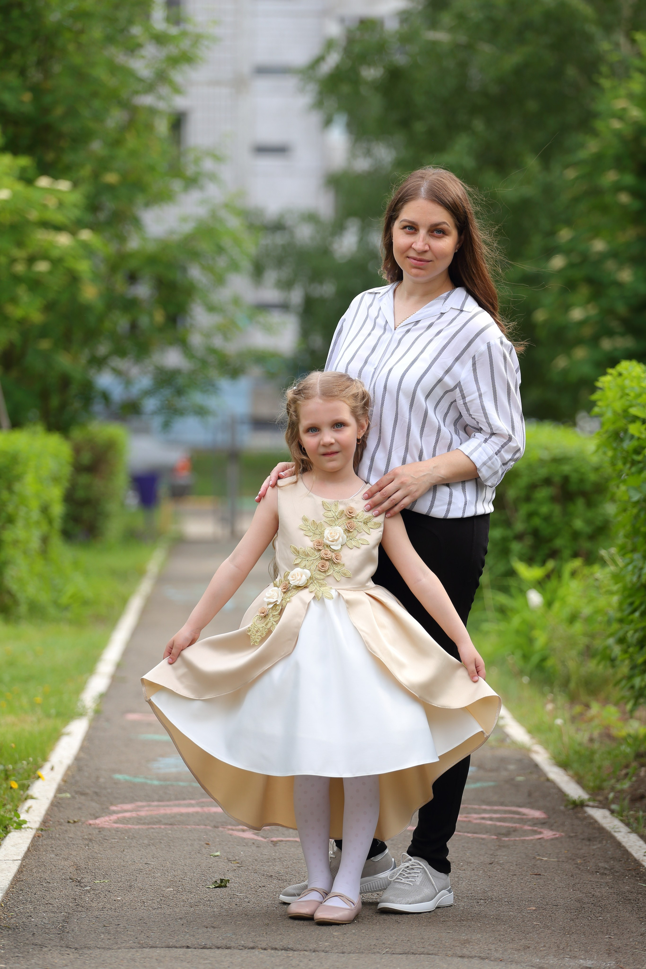 Детский сад. Фотограф в Барнауле Юлия Яковлева