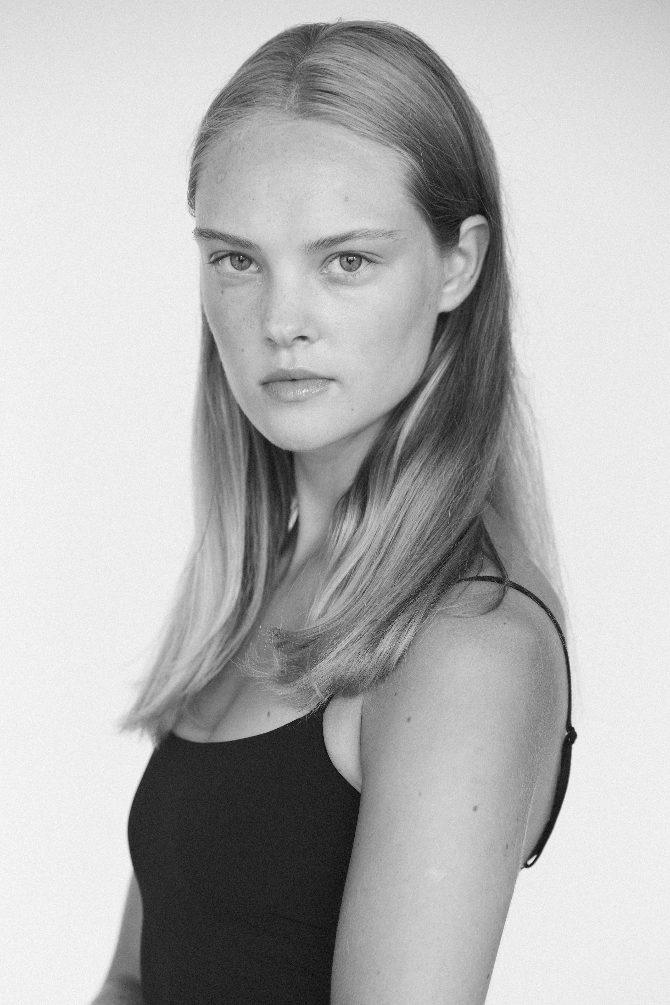 Лиза. Oreshkinaphoto.ru