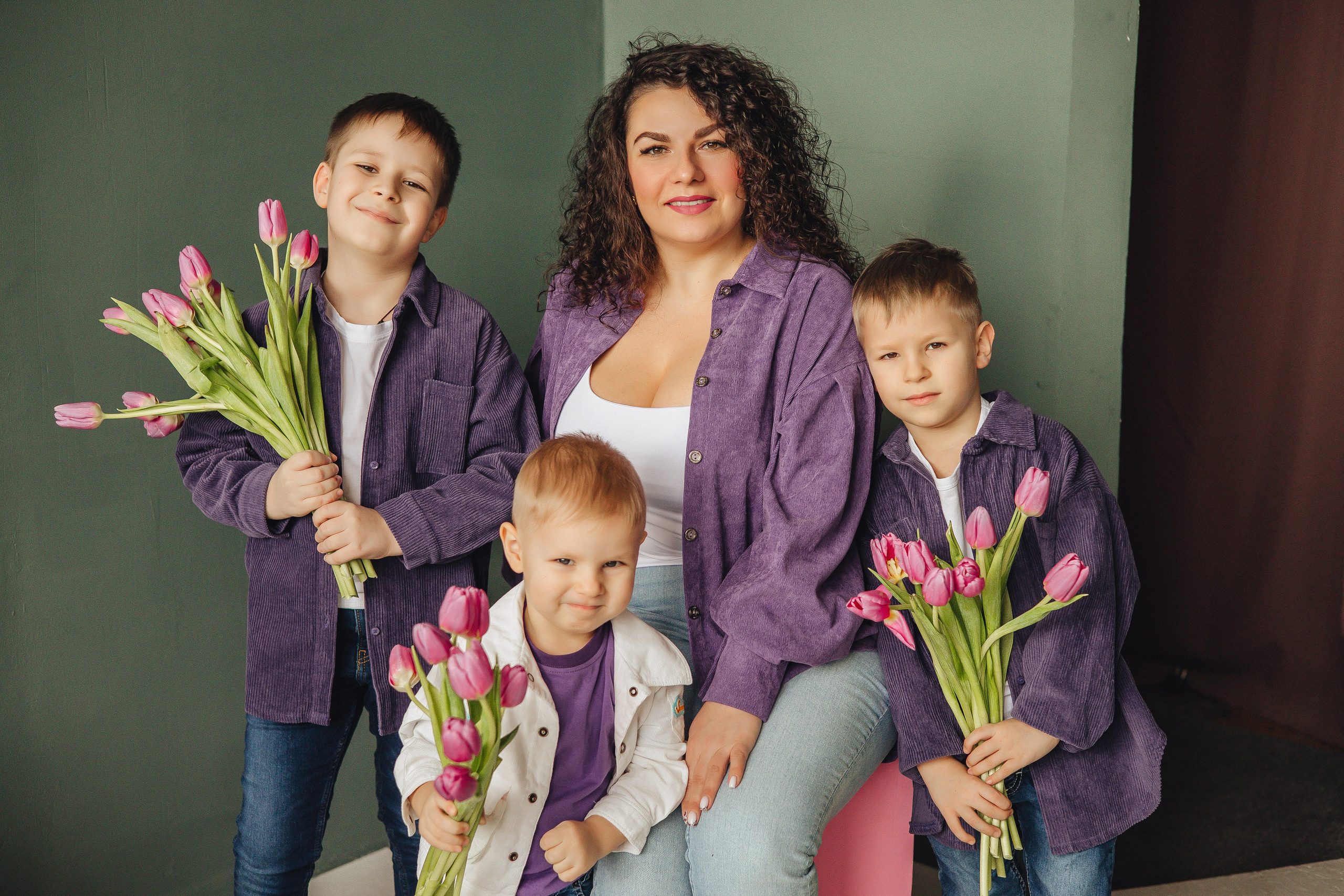 8 марта. Свадебный и семейный фотограф Пушкин Царское Село СПБ Питер Санкт-Петербург и Рязань Ольга Козлова