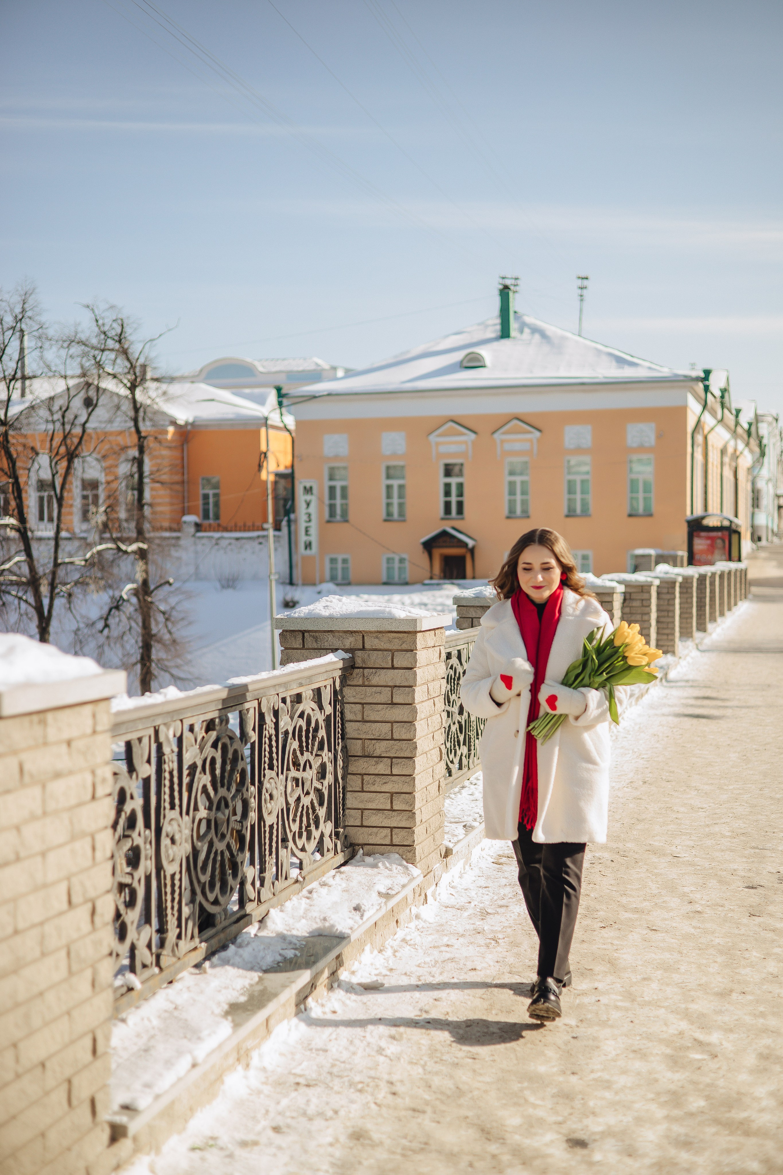 Аня. Фотопрогулка. Свадебный и семейный фотограф Пушкин Царское Село СПБ Питер Санкт-Петербург и Рязань Ольга Козлова