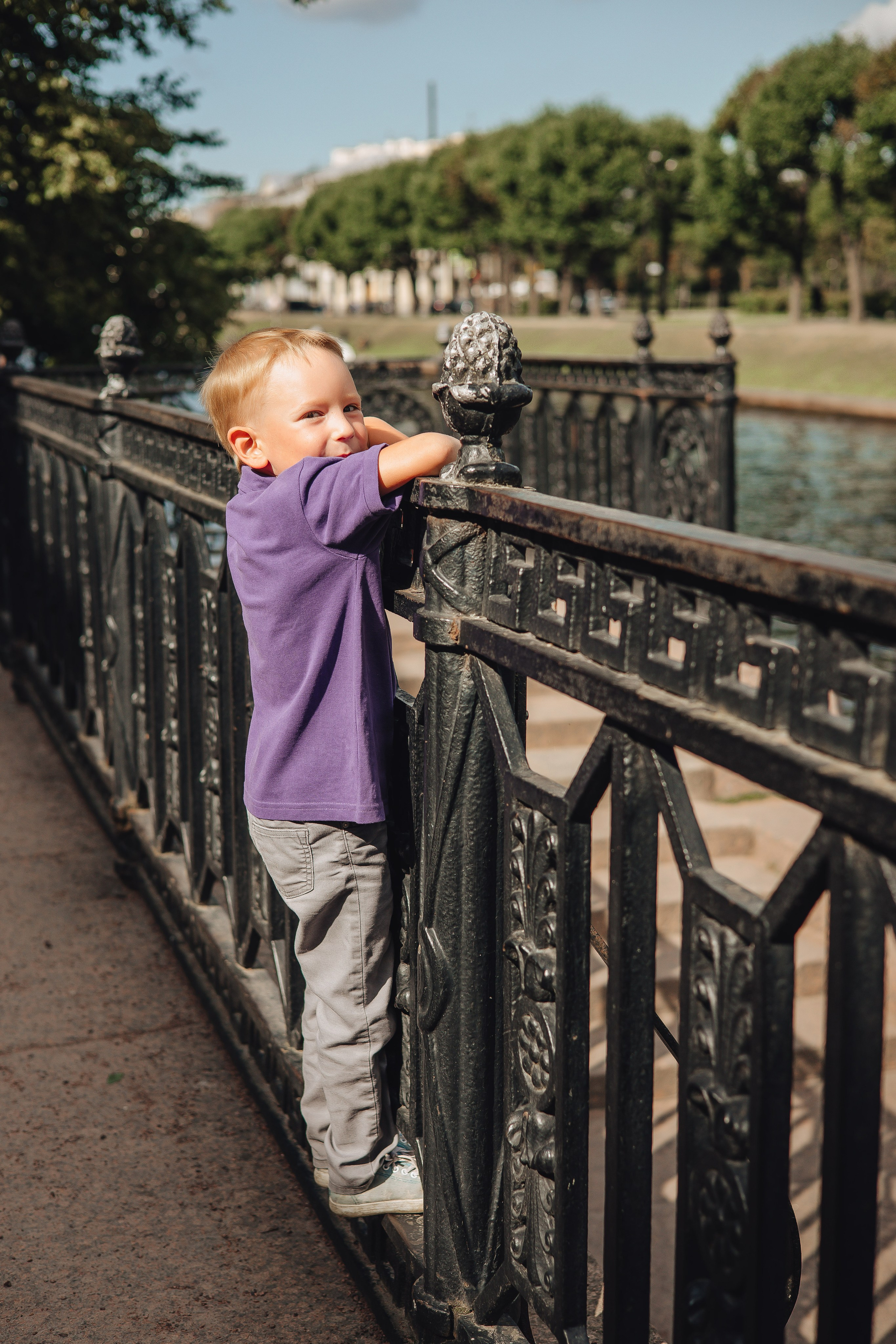 Прогулка в Михайловском саду. Свадебный и семейный фотограф Пушкин Царское Село СПБ Питер Санкт-Петербург и Рязань Ольга Козлова