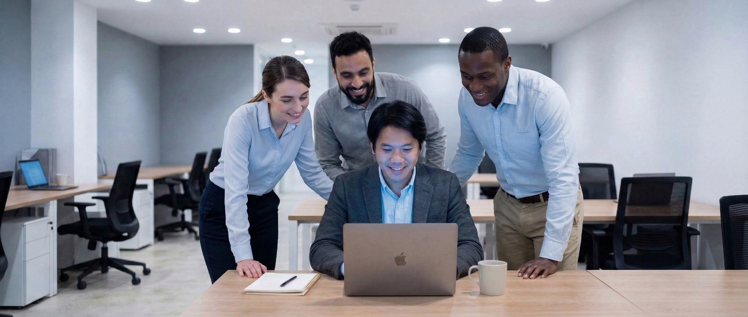 Офис. AI‑креатор: фото‑ и видео‑креативы на нейросетях