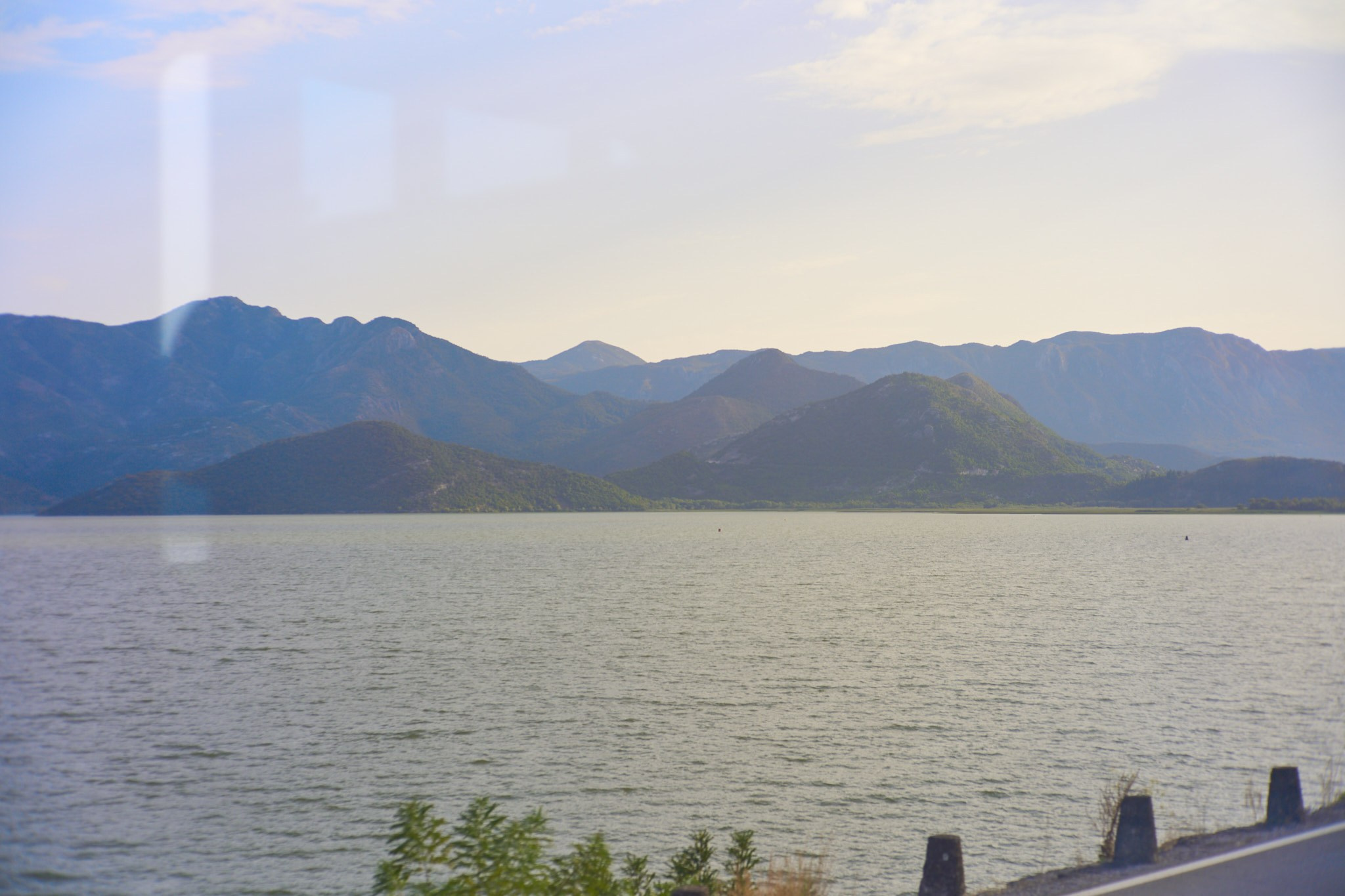 Черногория, сентябрь 2024. Фотограф, Римма Невинская