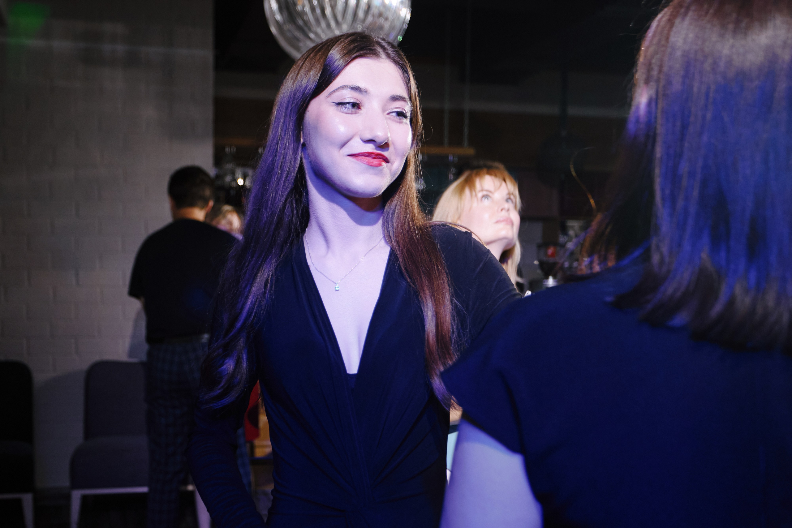 Выпускной 11кл. Портретный и свадебный фотограф в Екатеринбурге Владимир ЛузинЛузин