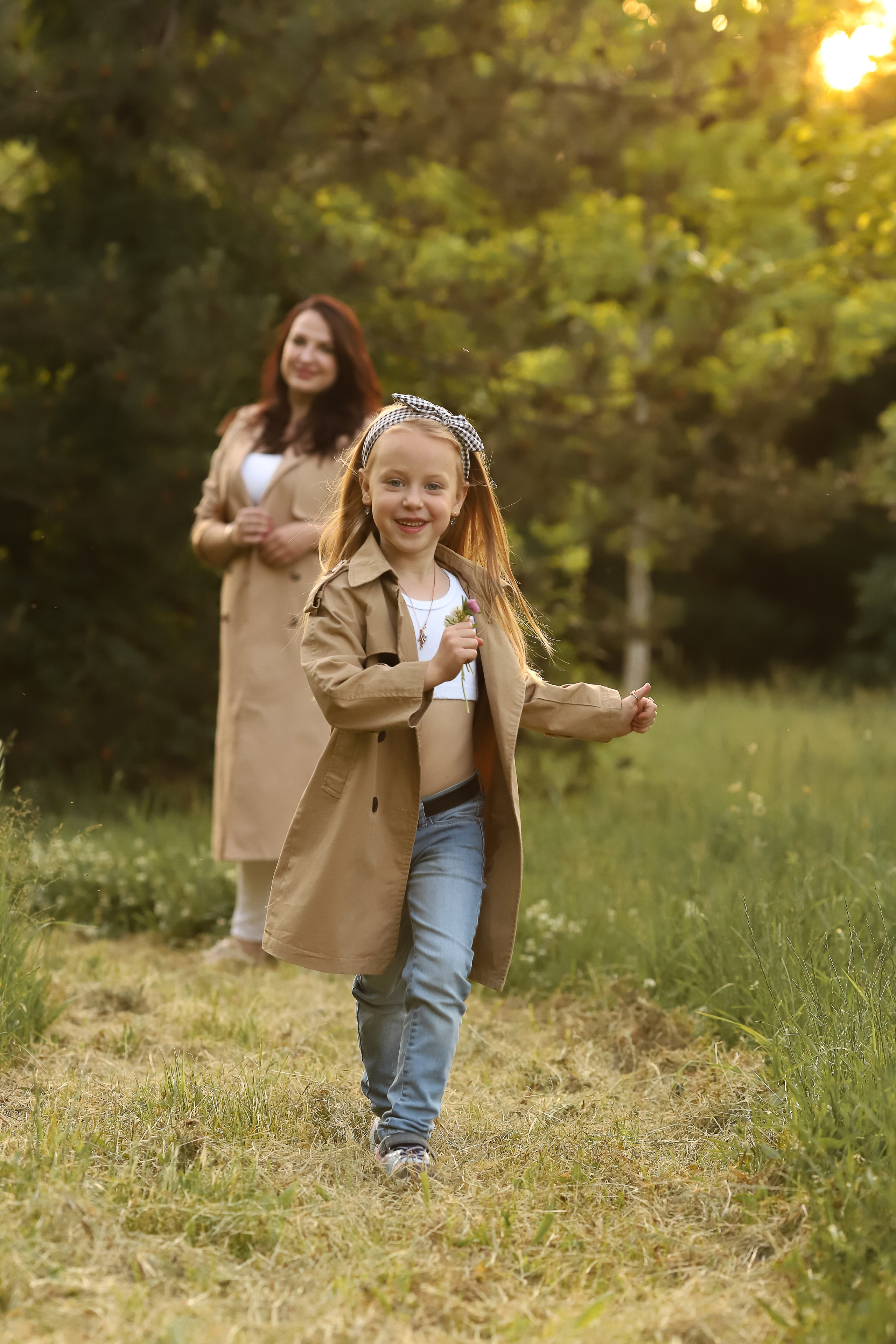 Прогулочная (Уличная). Фотограф в Краснодаре Анна Светикова