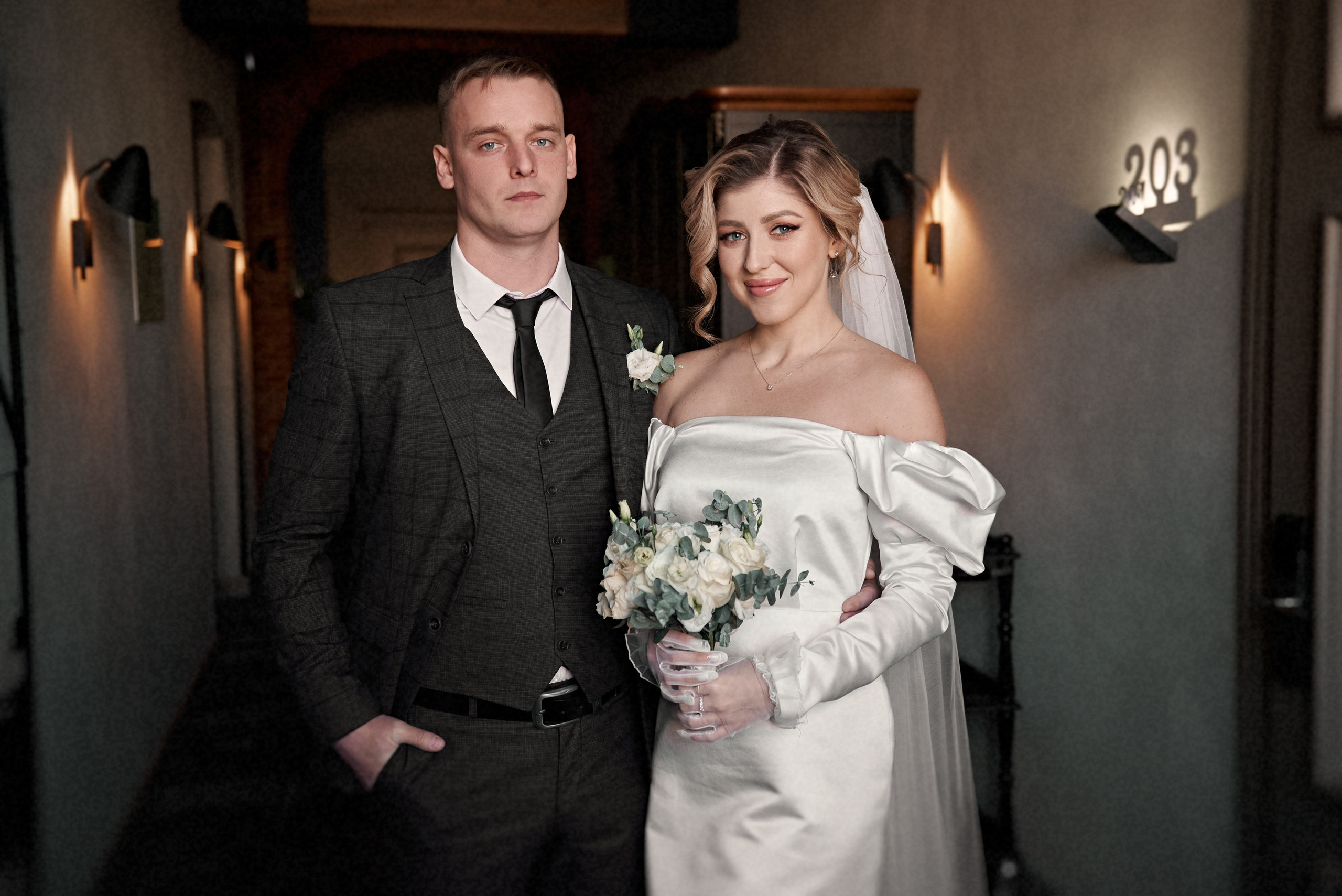 9.12.23 Паша и Ксюша. Свадебный фотограф Юлия Гусева