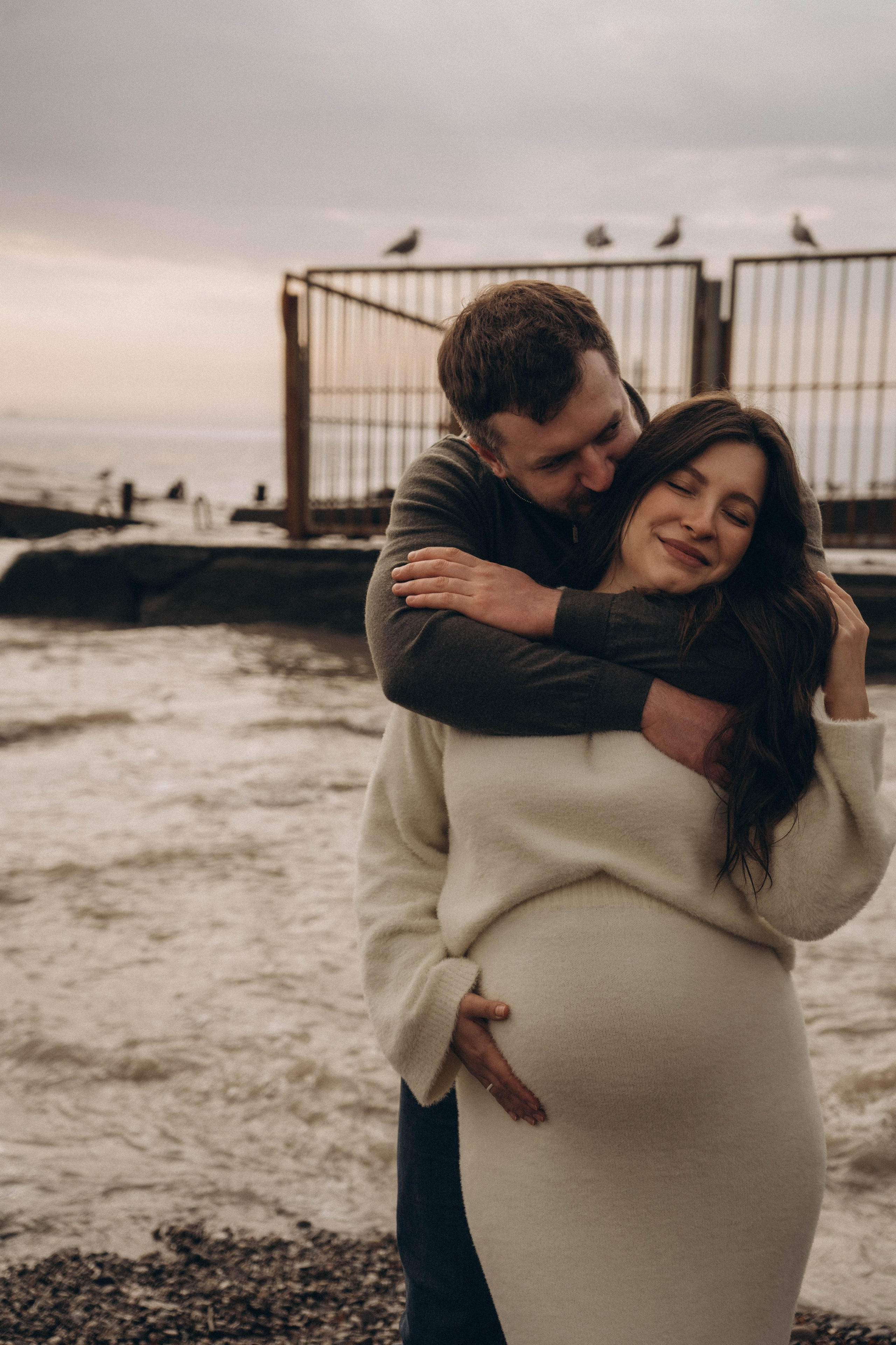 Love Story. Фотограф в Крыму, Ялта, Профессиональная фотосессия