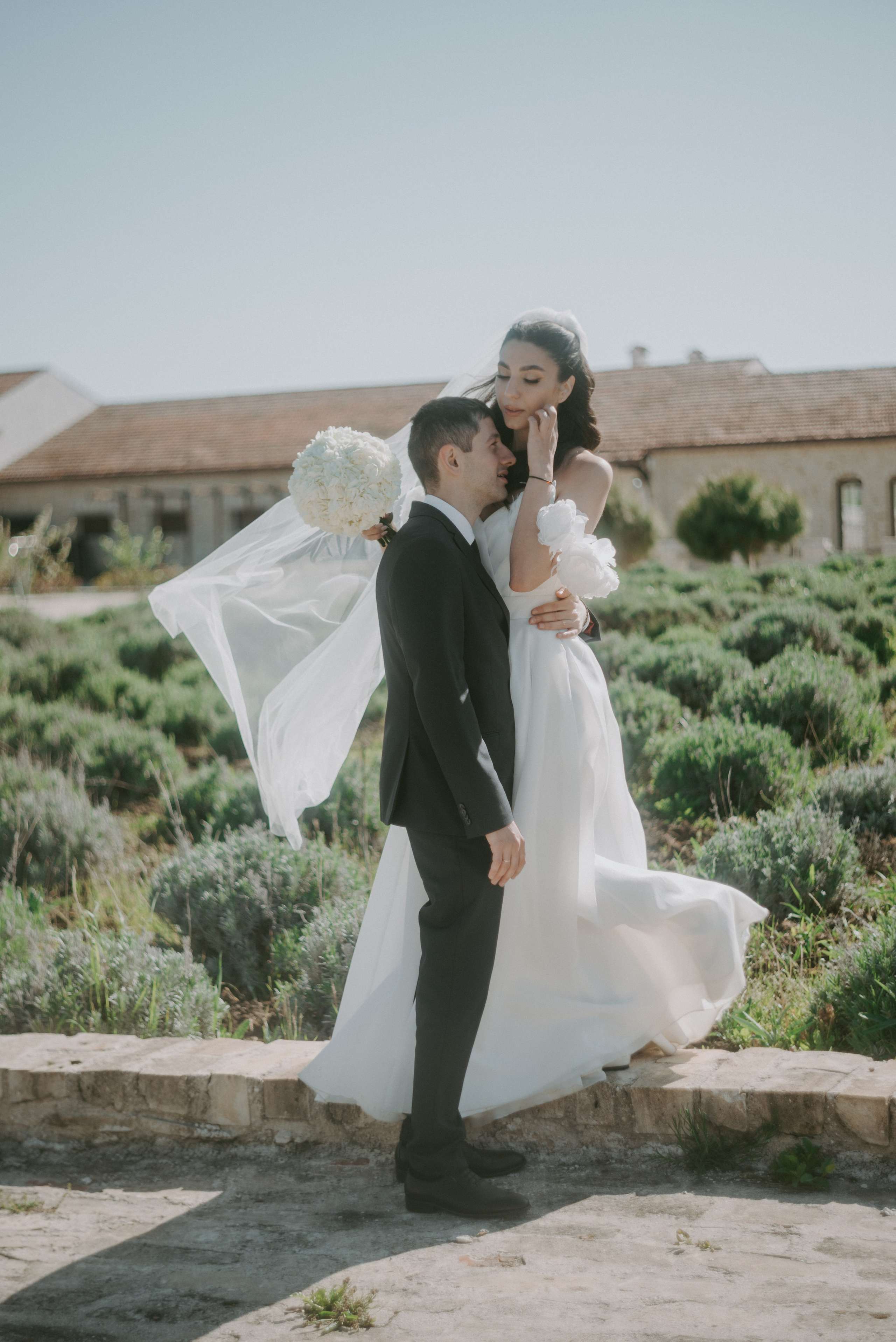 Елизавета$Дмитрий. Свадебный и семейный фотограф город Темрюк Фотостудия Темрюк