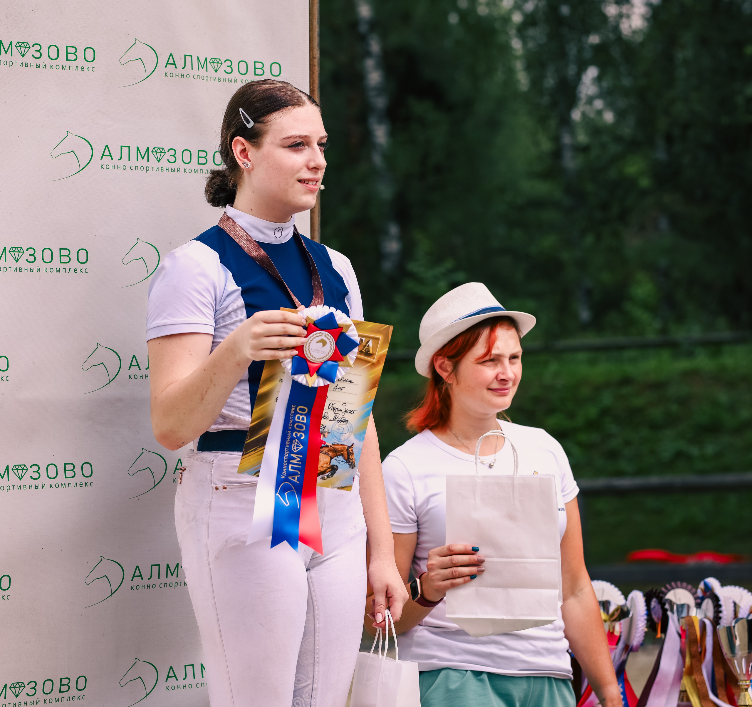 Соревнования по конному спорту. Фотограф репортажей и стритфотосессий в Москве Людмила Смирнова