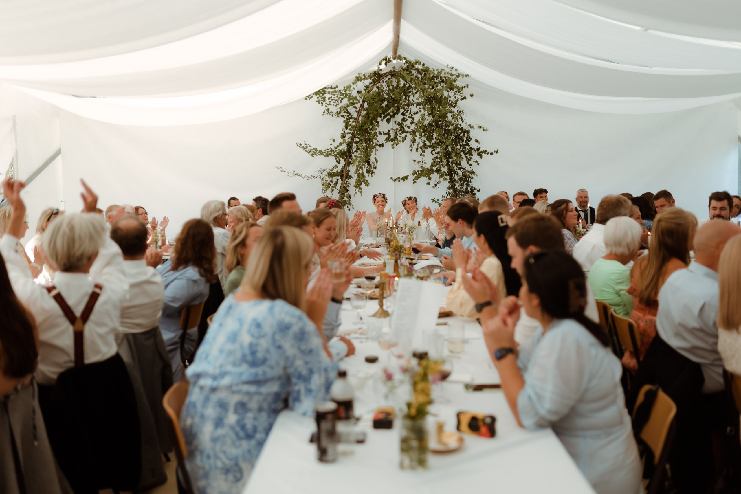 Vilje — Amalie. Elopement Wedding Photographer