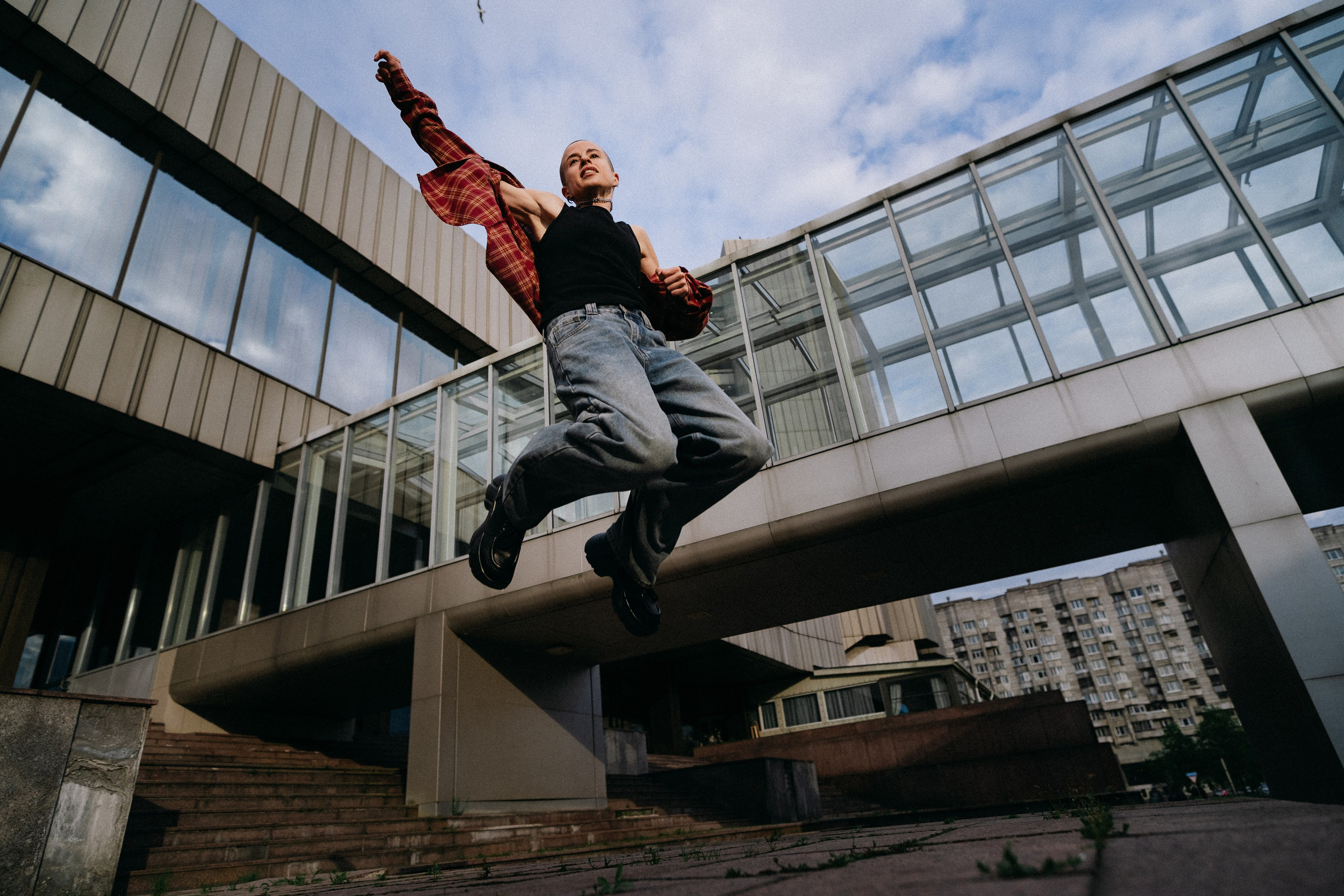 Раймон, фотограф. Интерьерный фотограф и видеограф в Санкт-Петербурге Вадим Балбашевский
