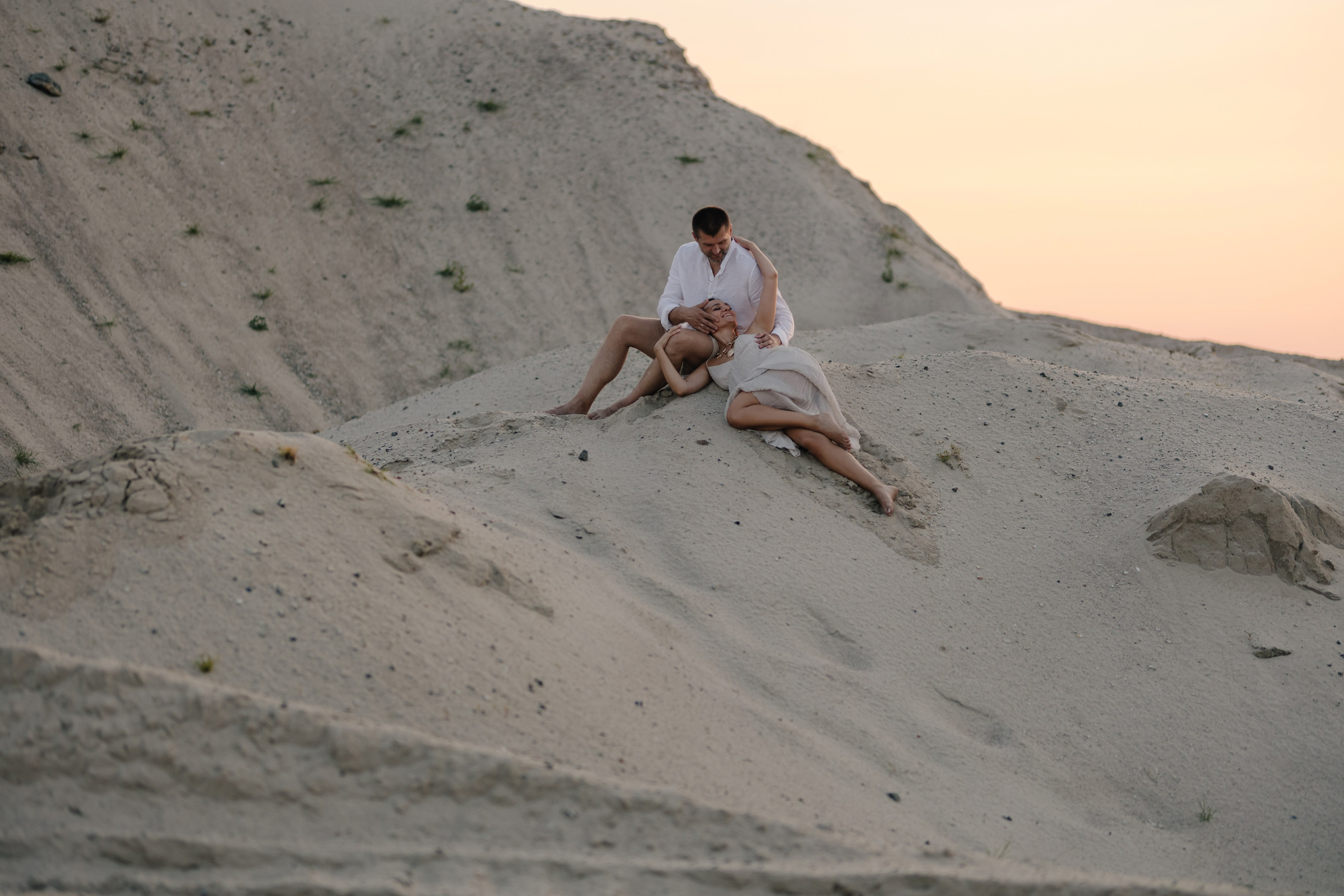 О любви и нежности. Свадебный и портретный фотограф в Москве, Туле и Брянске Дара Евсеева
