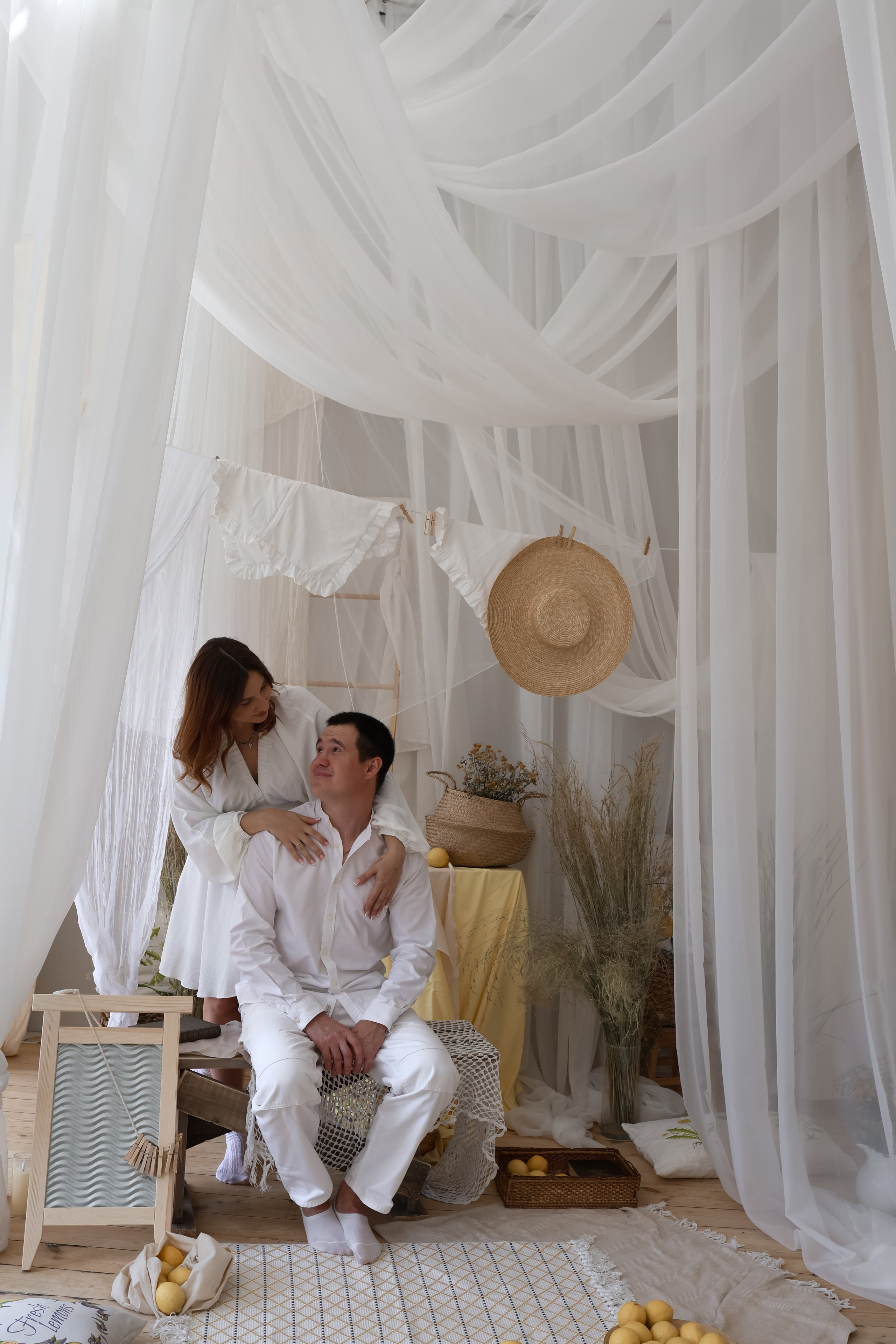 Семейная история | Герасимовы. Iva_lia