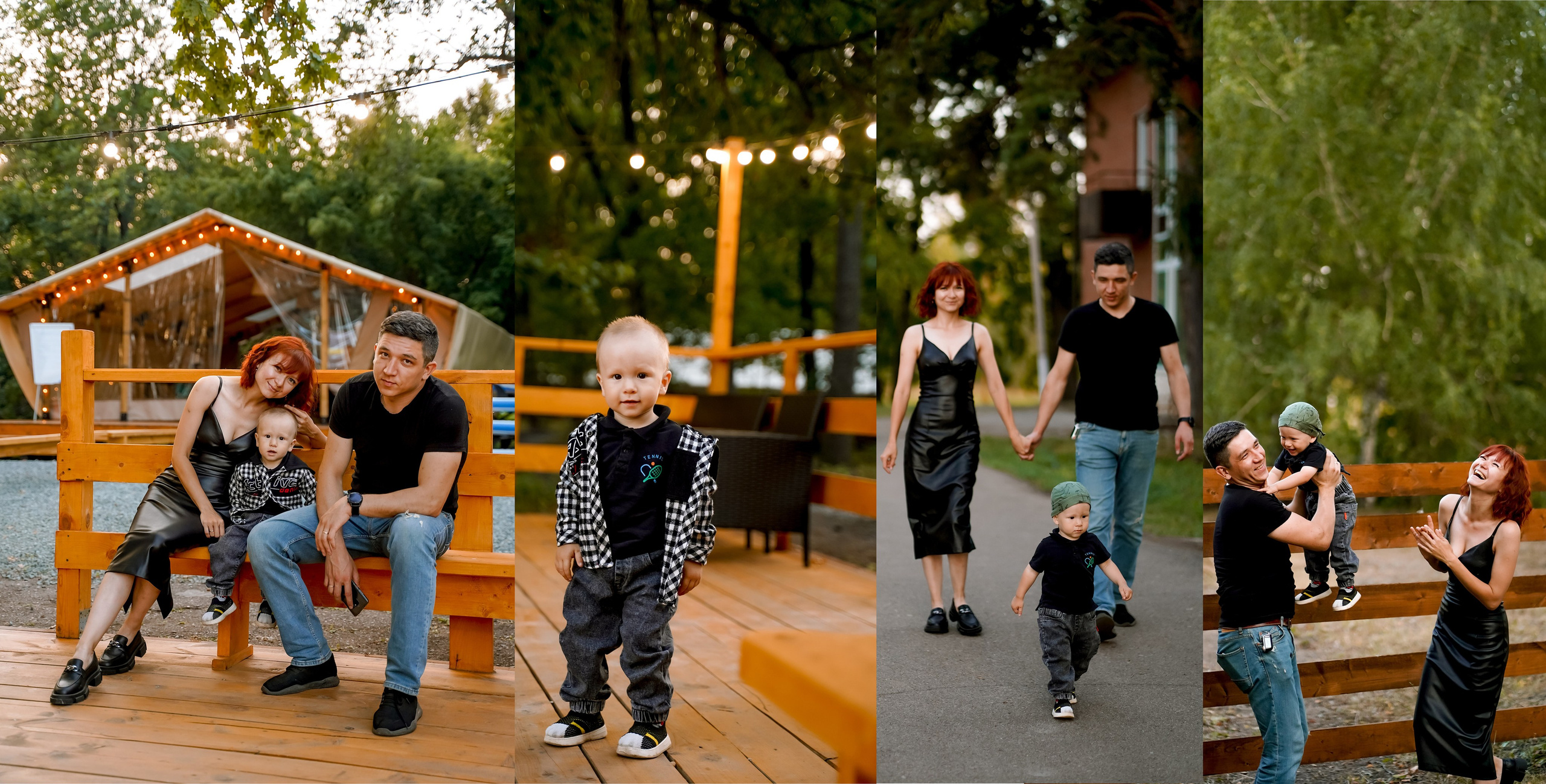 Фотограф в городе Бирск Самойлова Екатерина