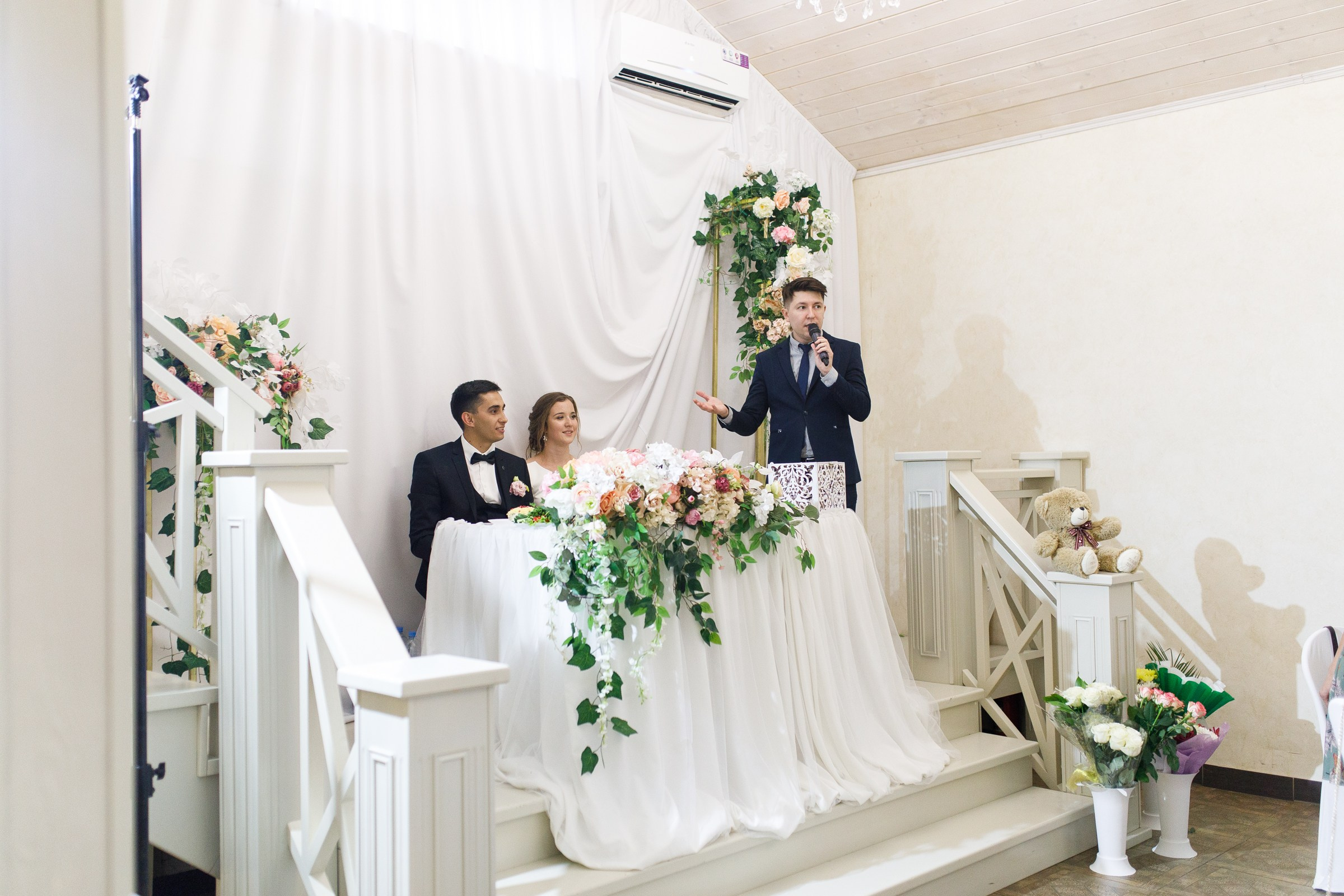 Вадим и Алия. Фотограф в Уфе Ирина Идрисова