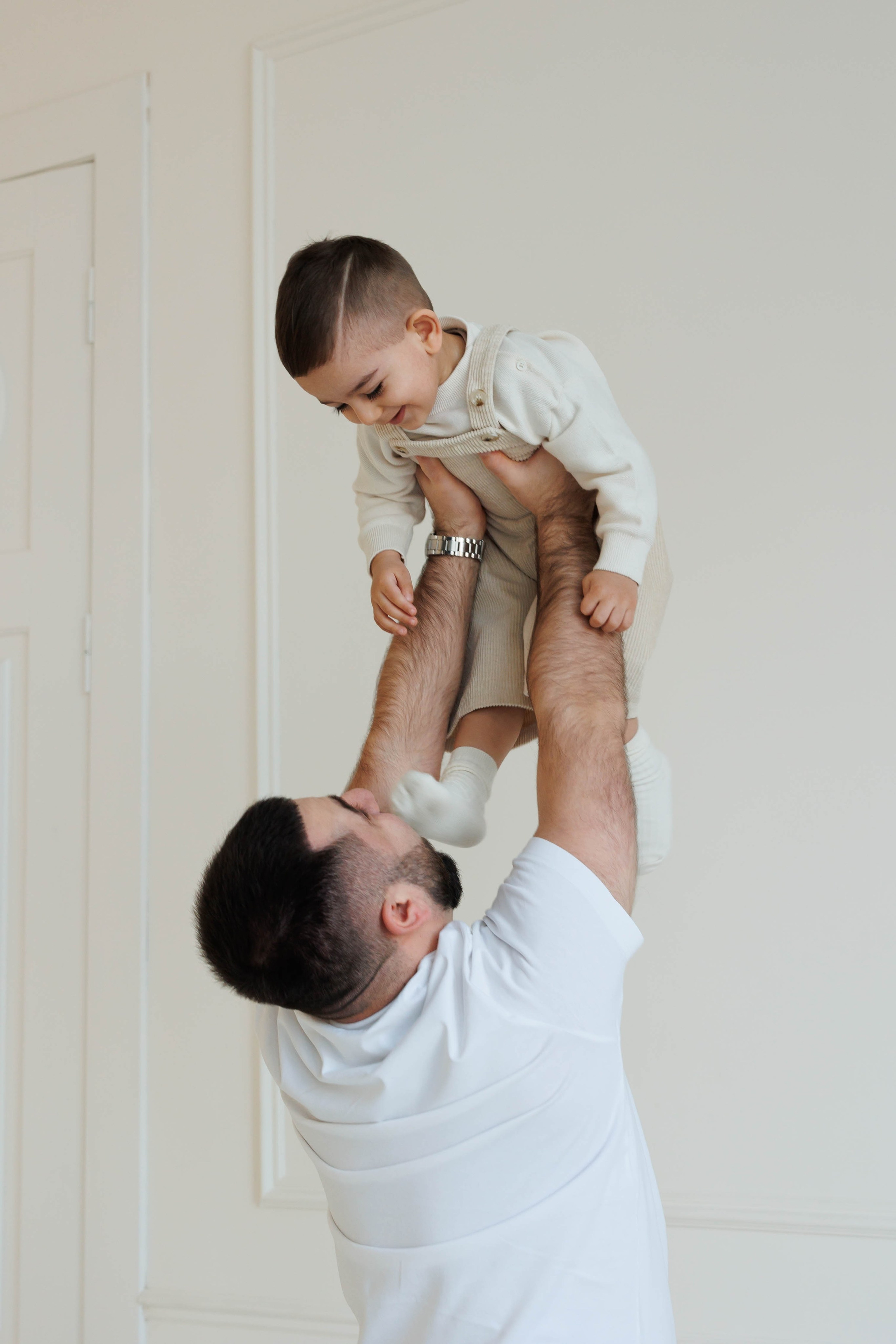 В студии. Аксанна Аракелян