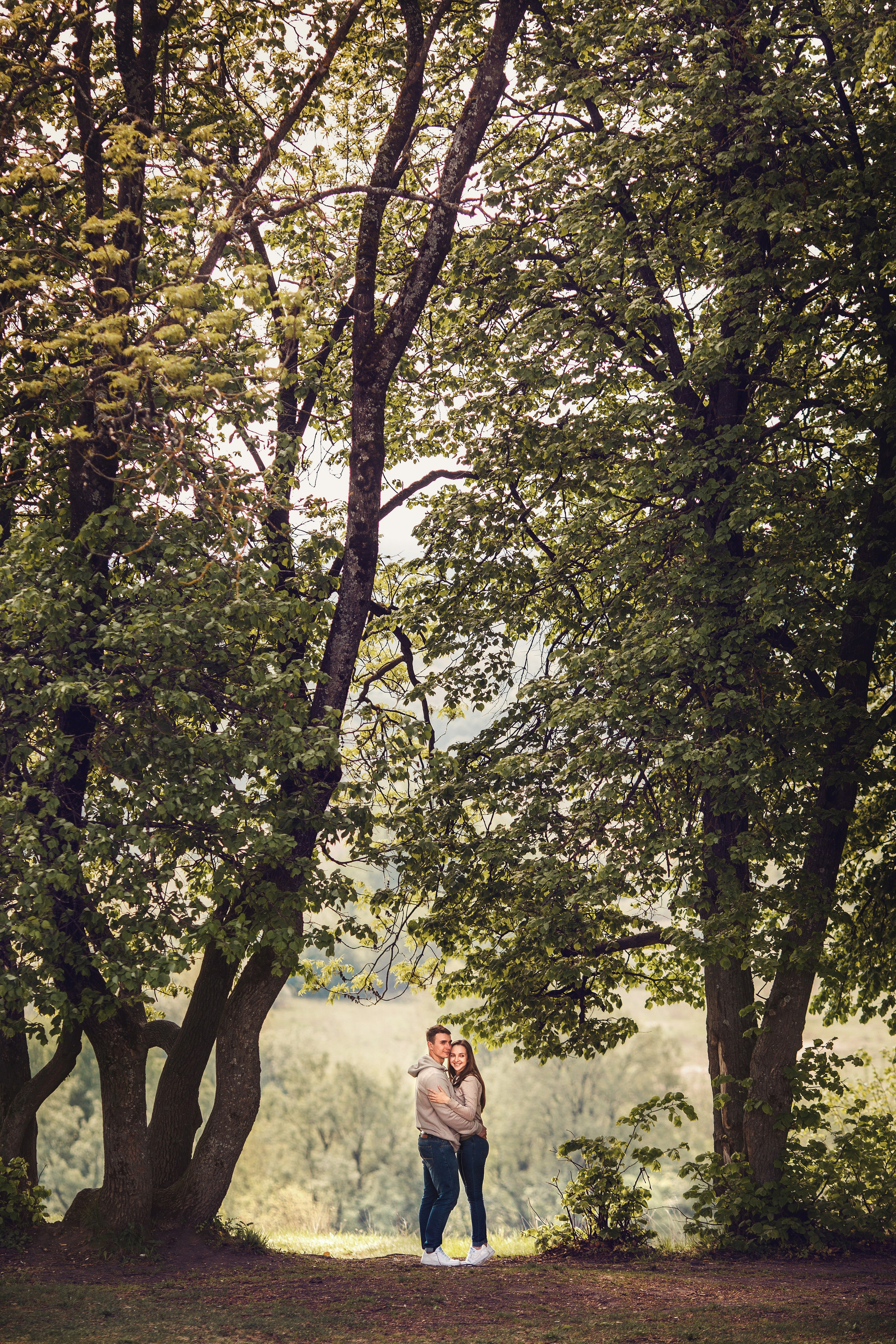 Подборка фотографий с прогулки