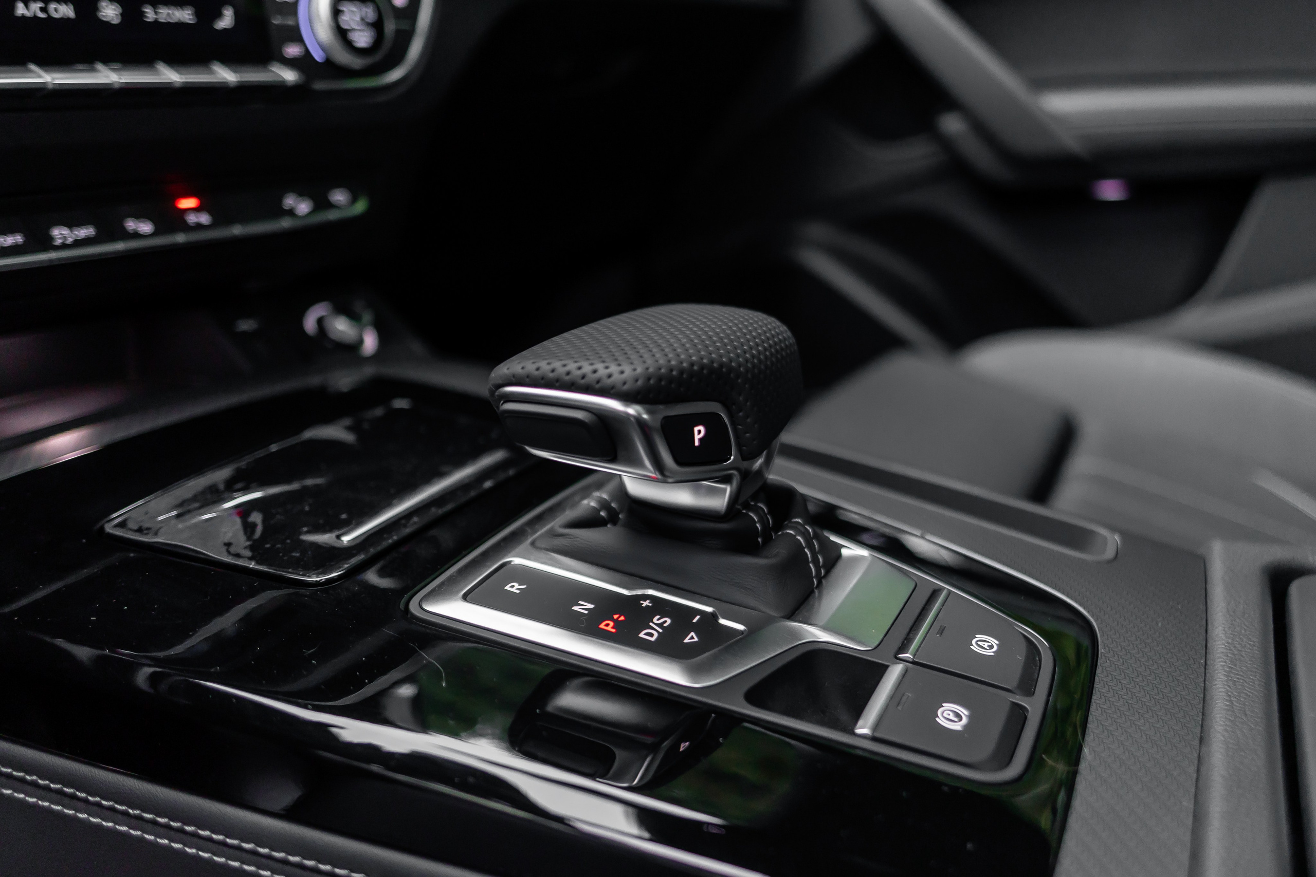 Audi Q5. Автомобильный фотограф, видеограф в Краснодаре Левшакова Анжелика