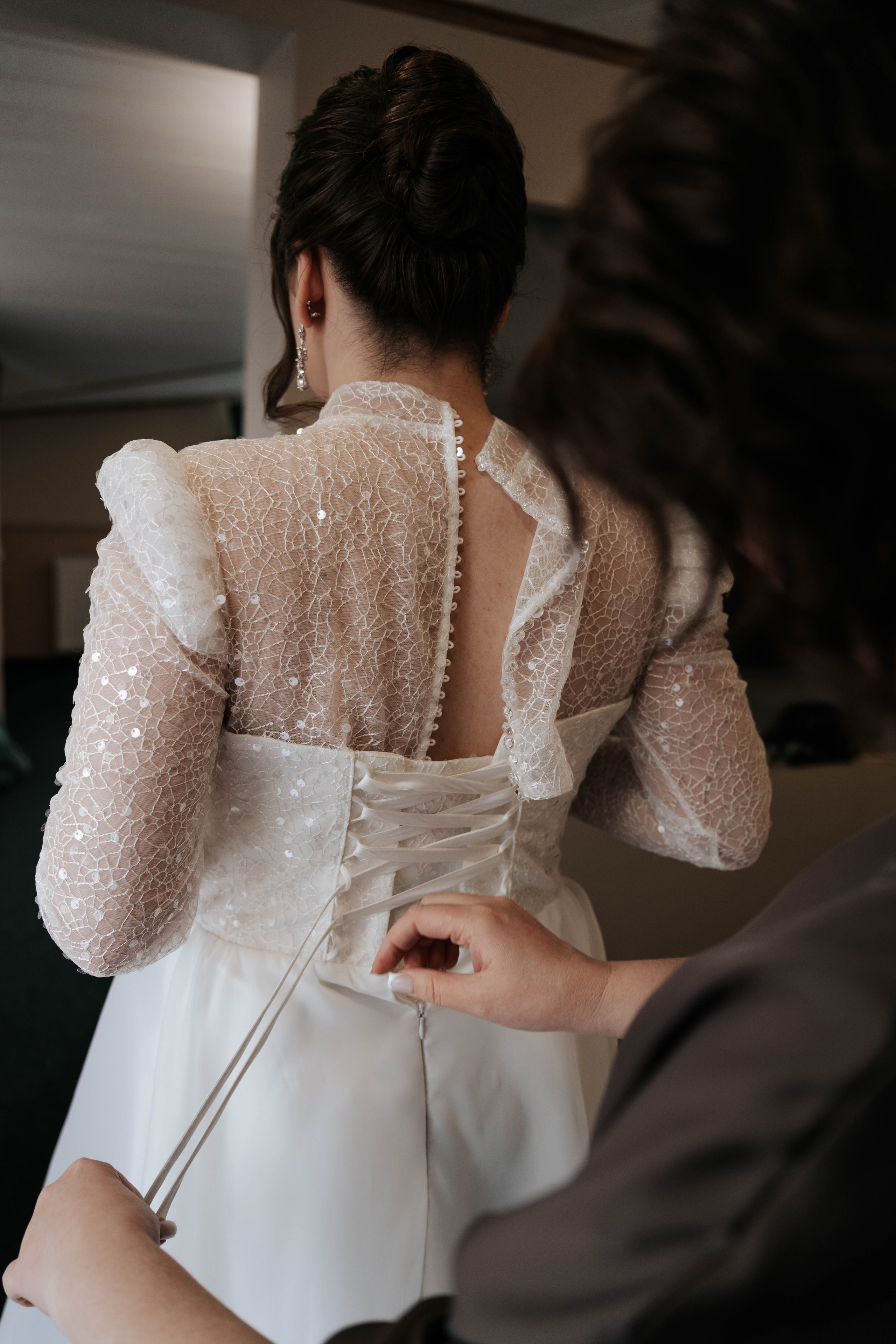 Victor & Ekaterina. Свадебный фотограф в Воронеже Самохина Екатерина