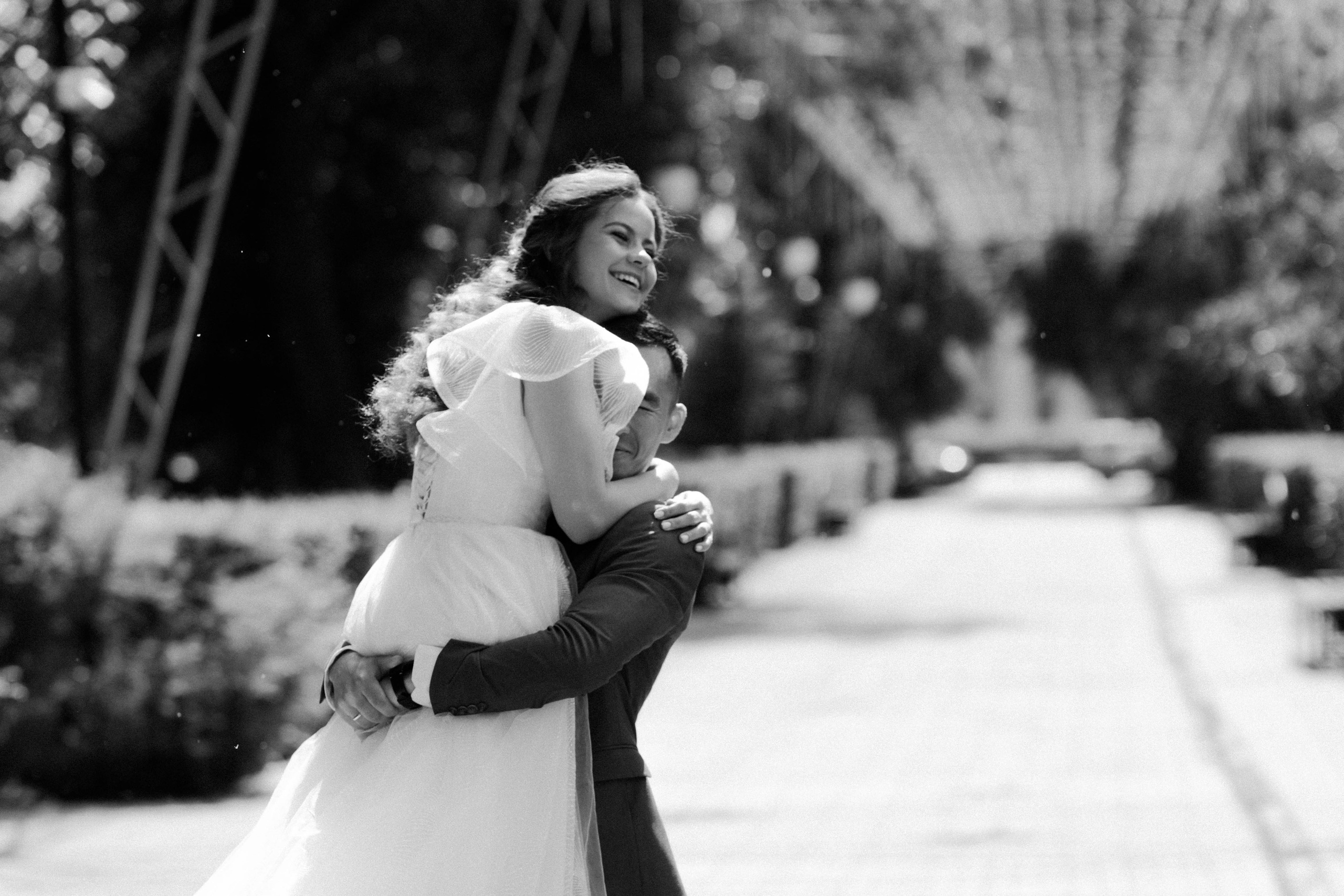 Свадебный фотограф в Воронеже Самохина Екатерина