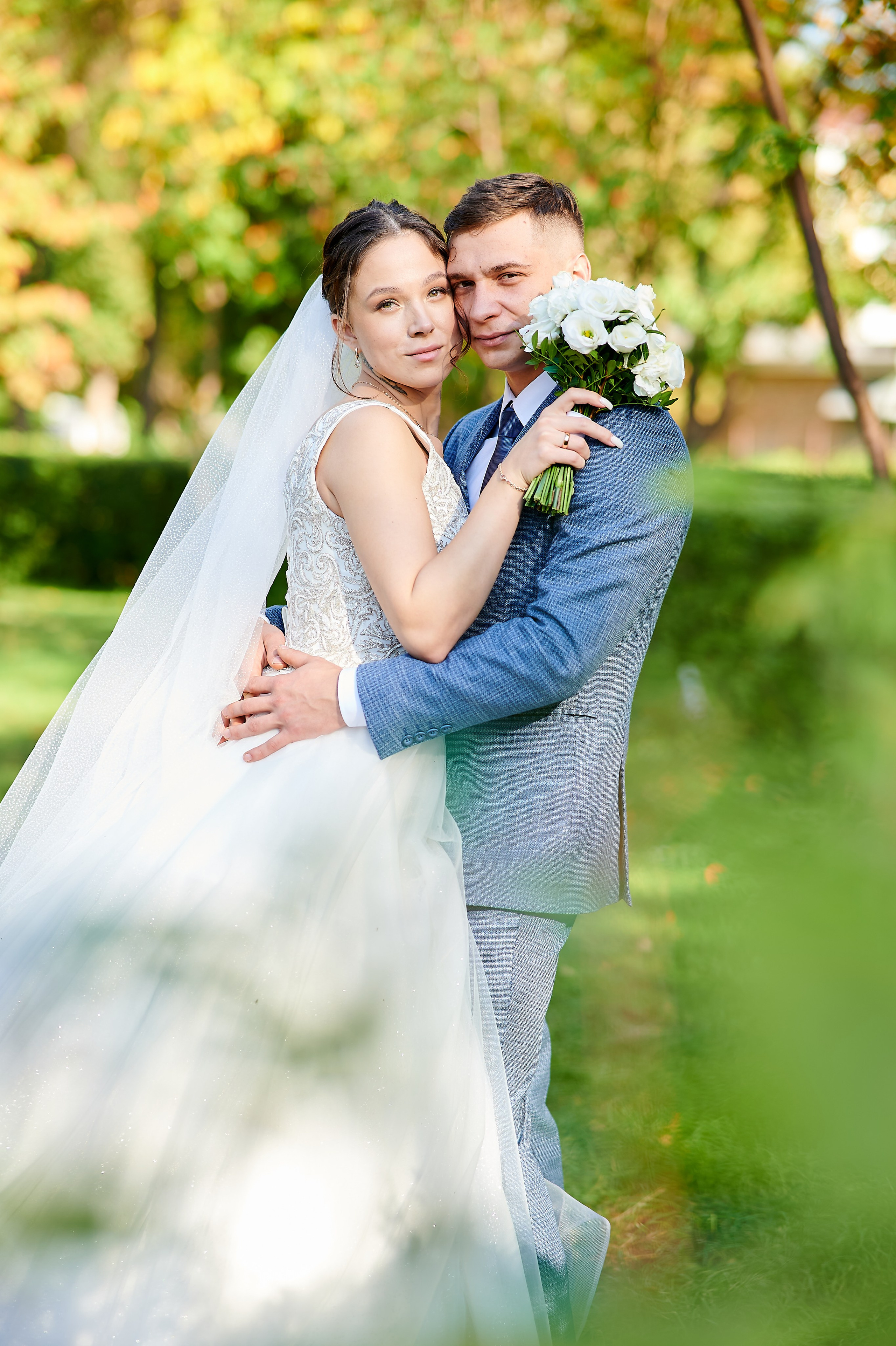 V&S. Профессиональный репортажный фотограф в Самаре Никита Королев