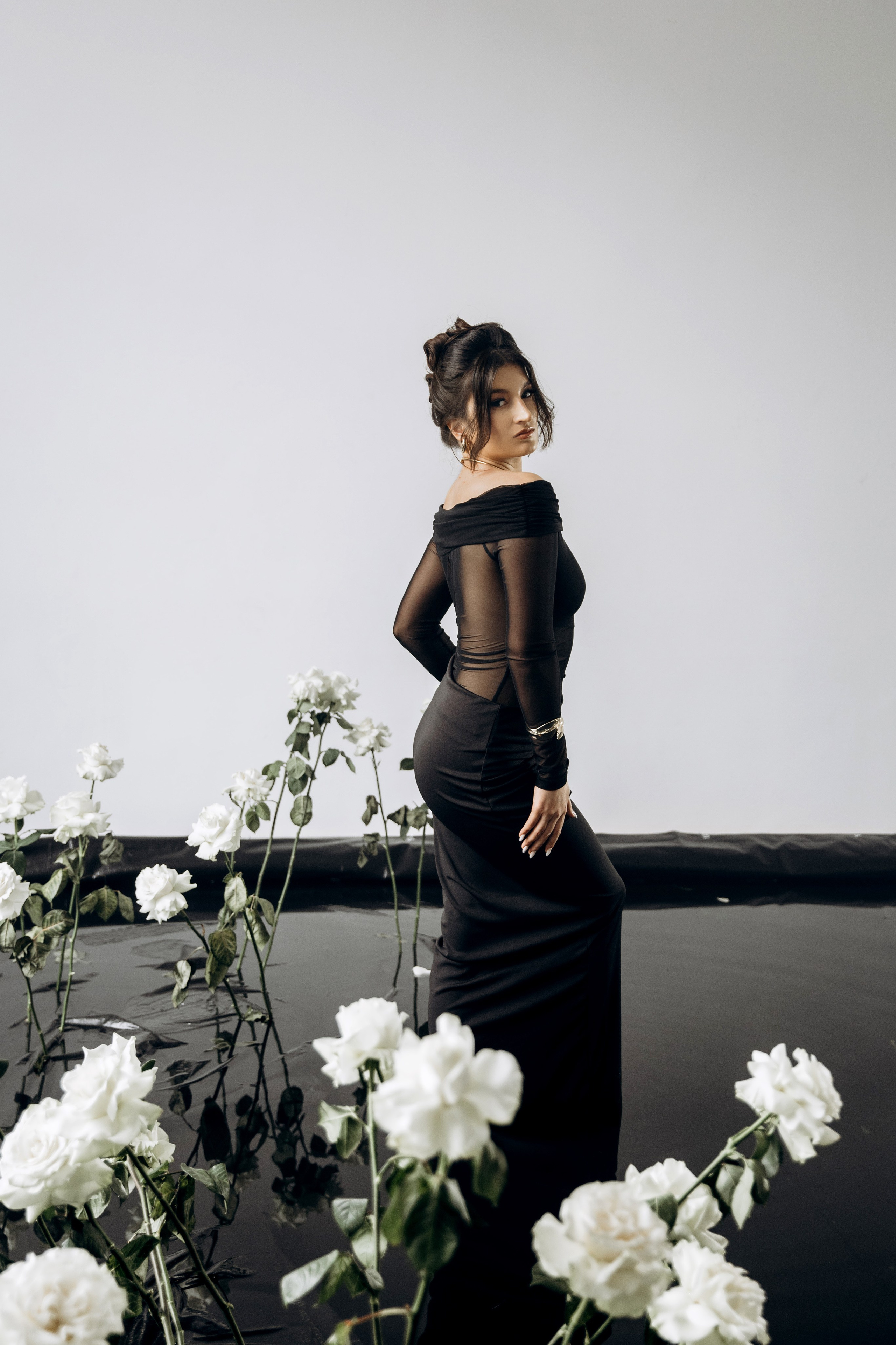 Е. Фотограф в Санкт-Петербурге Арбатская Наталья