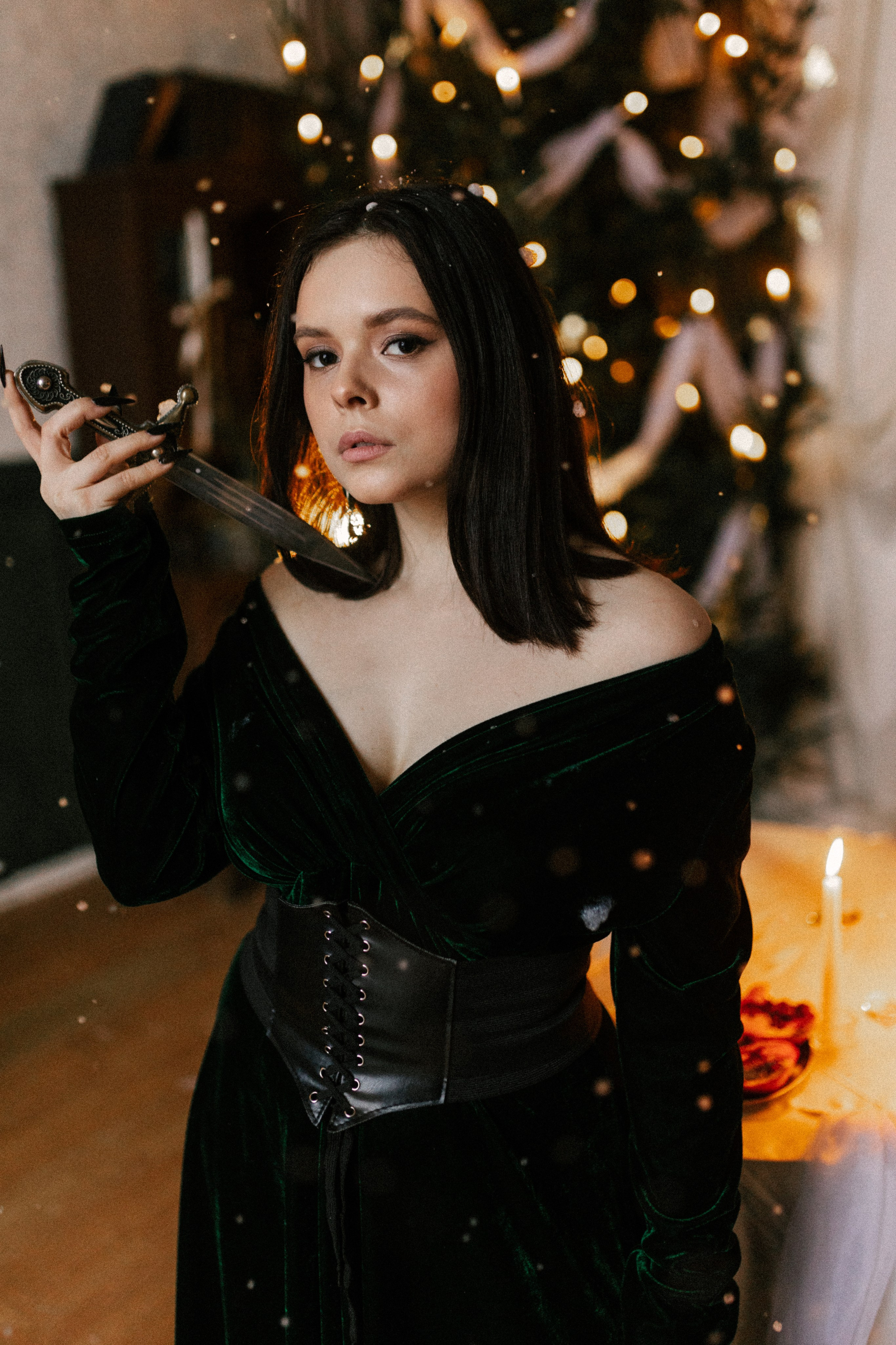 Винтажный гранат. Свадебный и портретный фотограф — Мария Костина