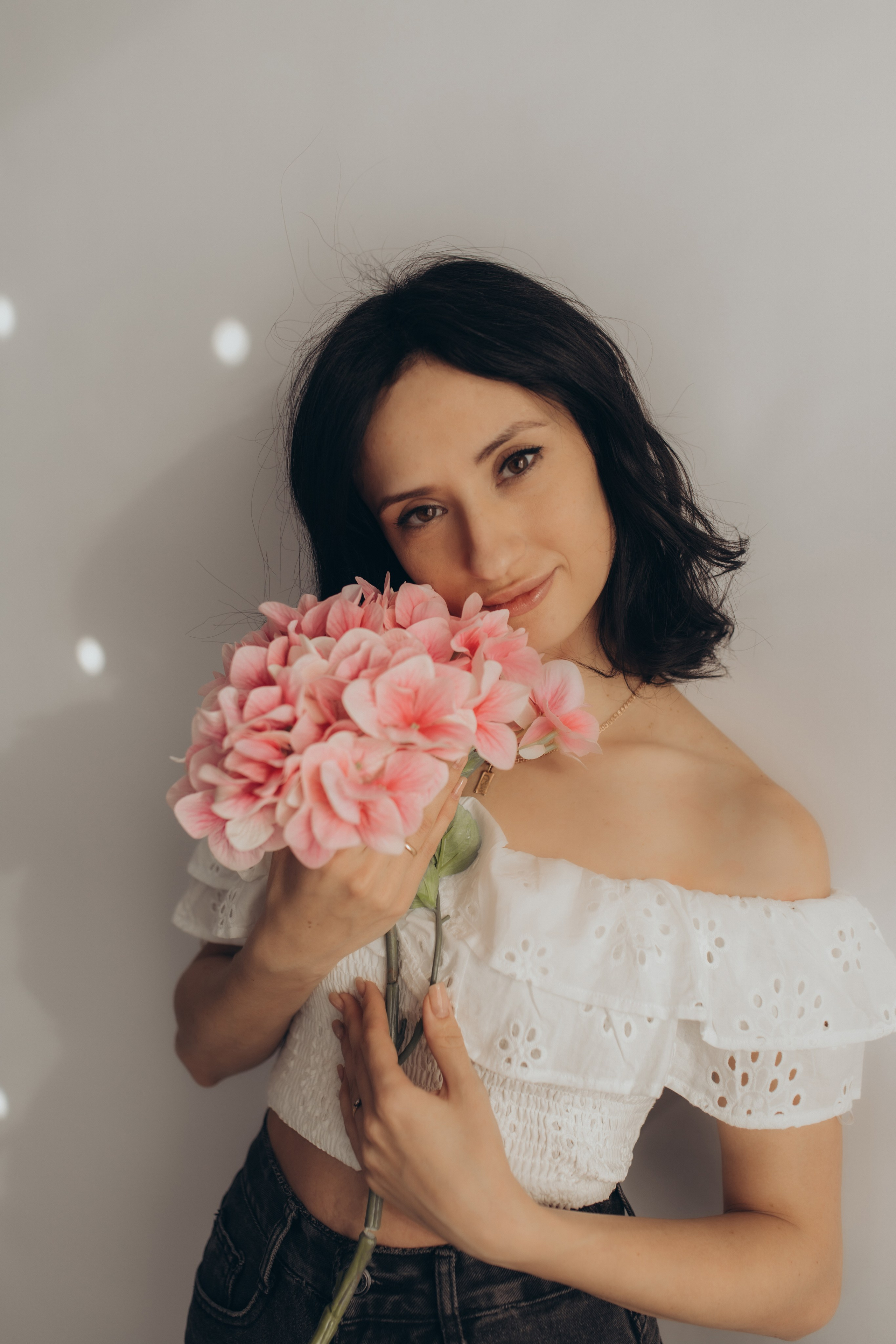 Иришка. Свадебный и семейный фотограф в Белгороде Евгения Курочкина