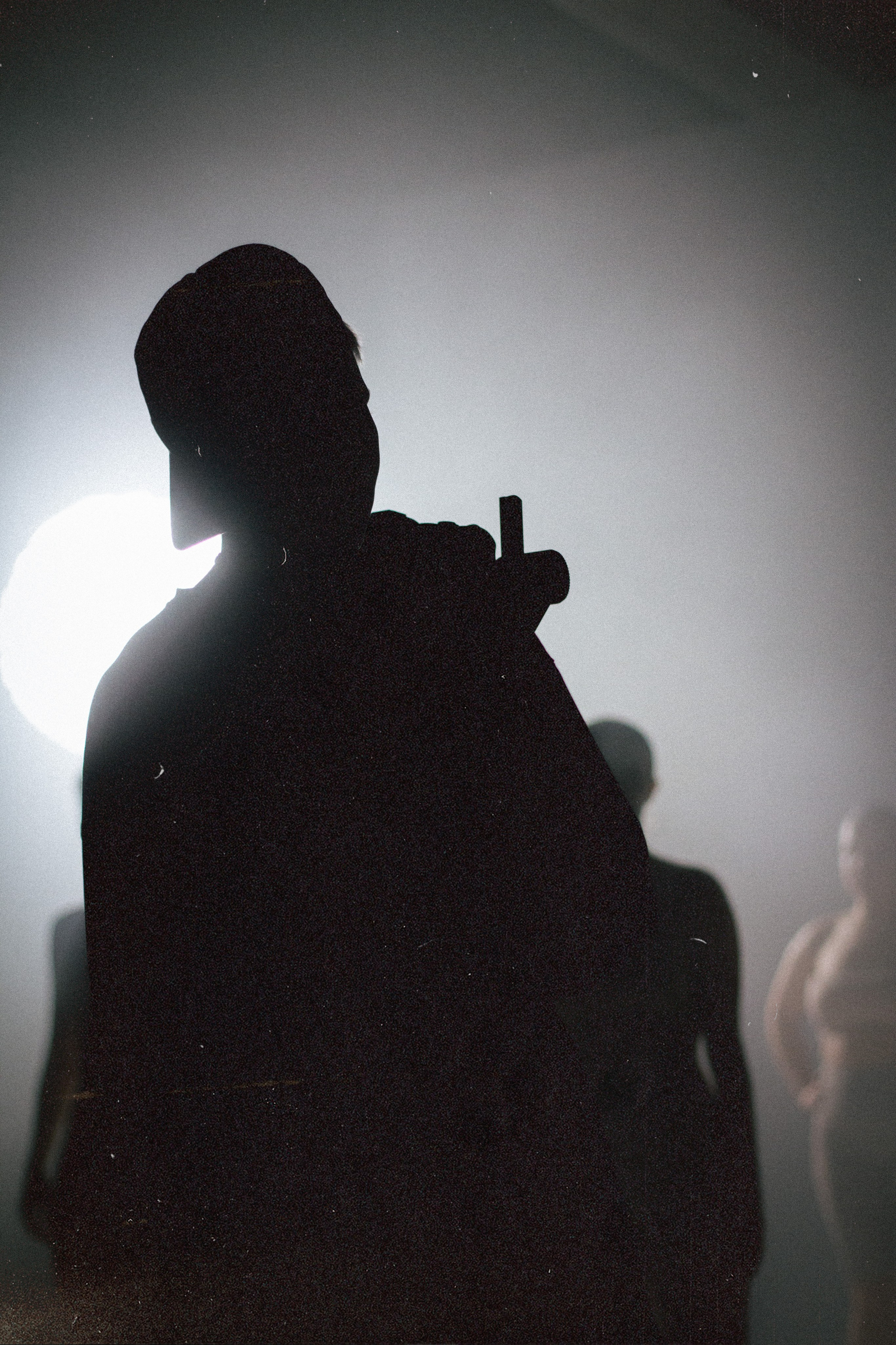 CRYSTALISED. Главная